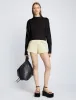 Textured Cotton Sweater sold by Proenza Schouler