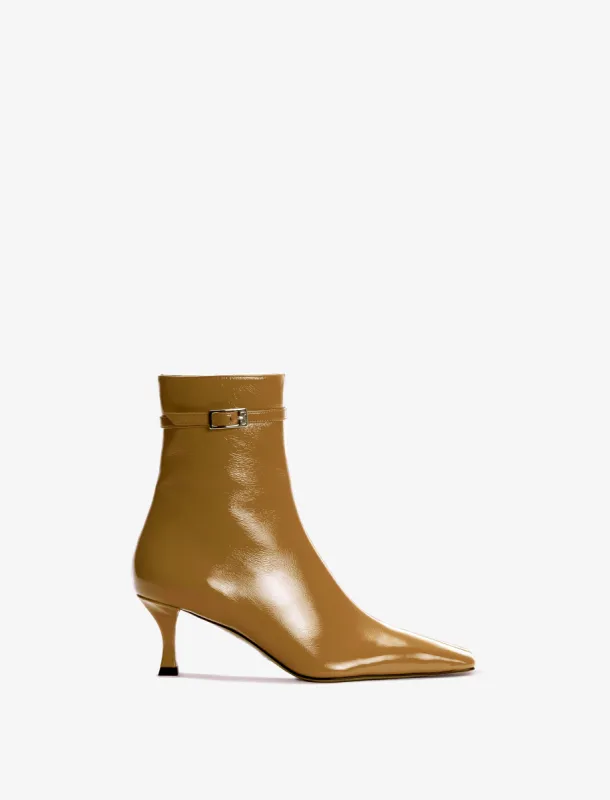 Trap Ankle Boots sold by Proenza Schouler