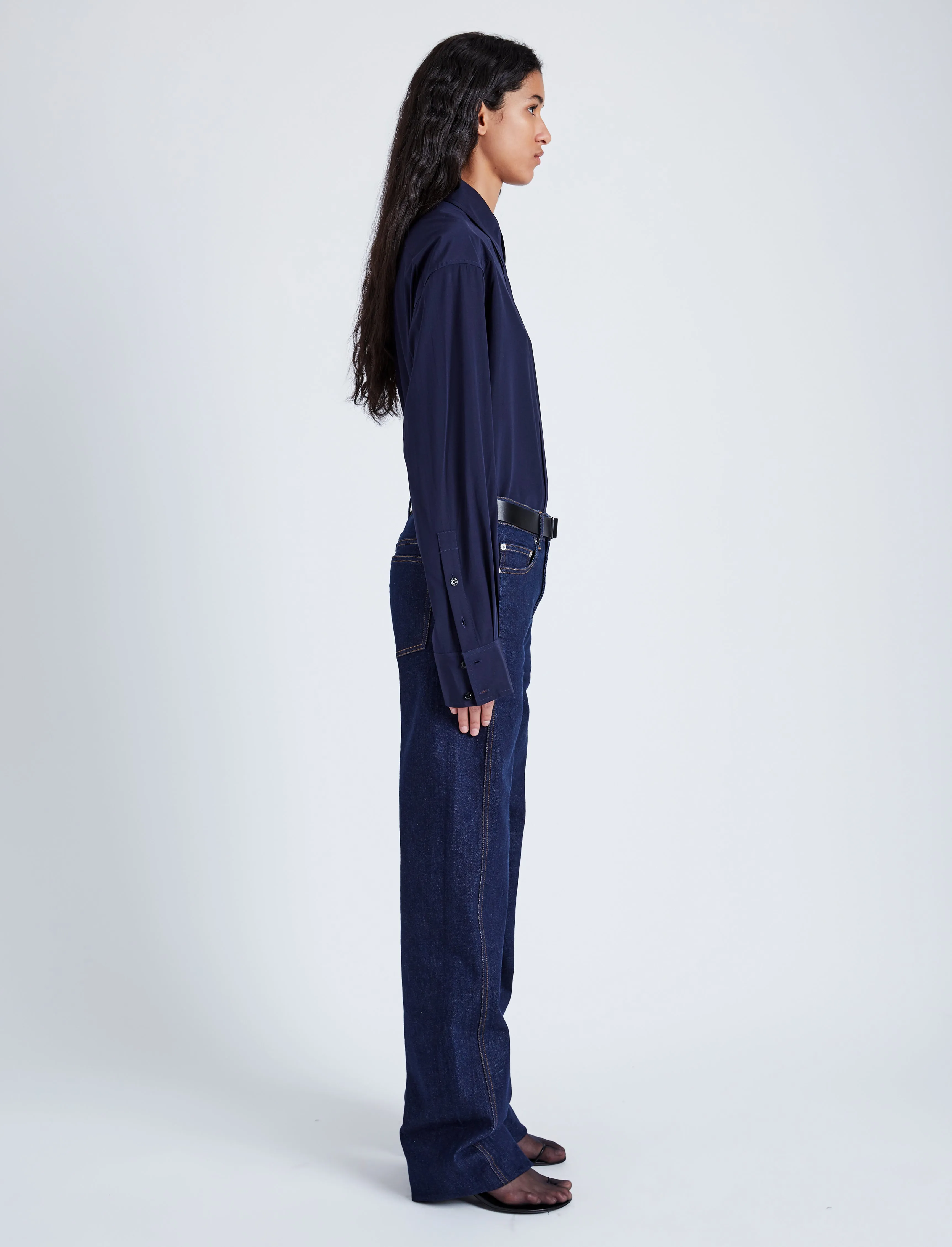 Ryman Jean sold by Proenza Schouler product image thumbnail 4