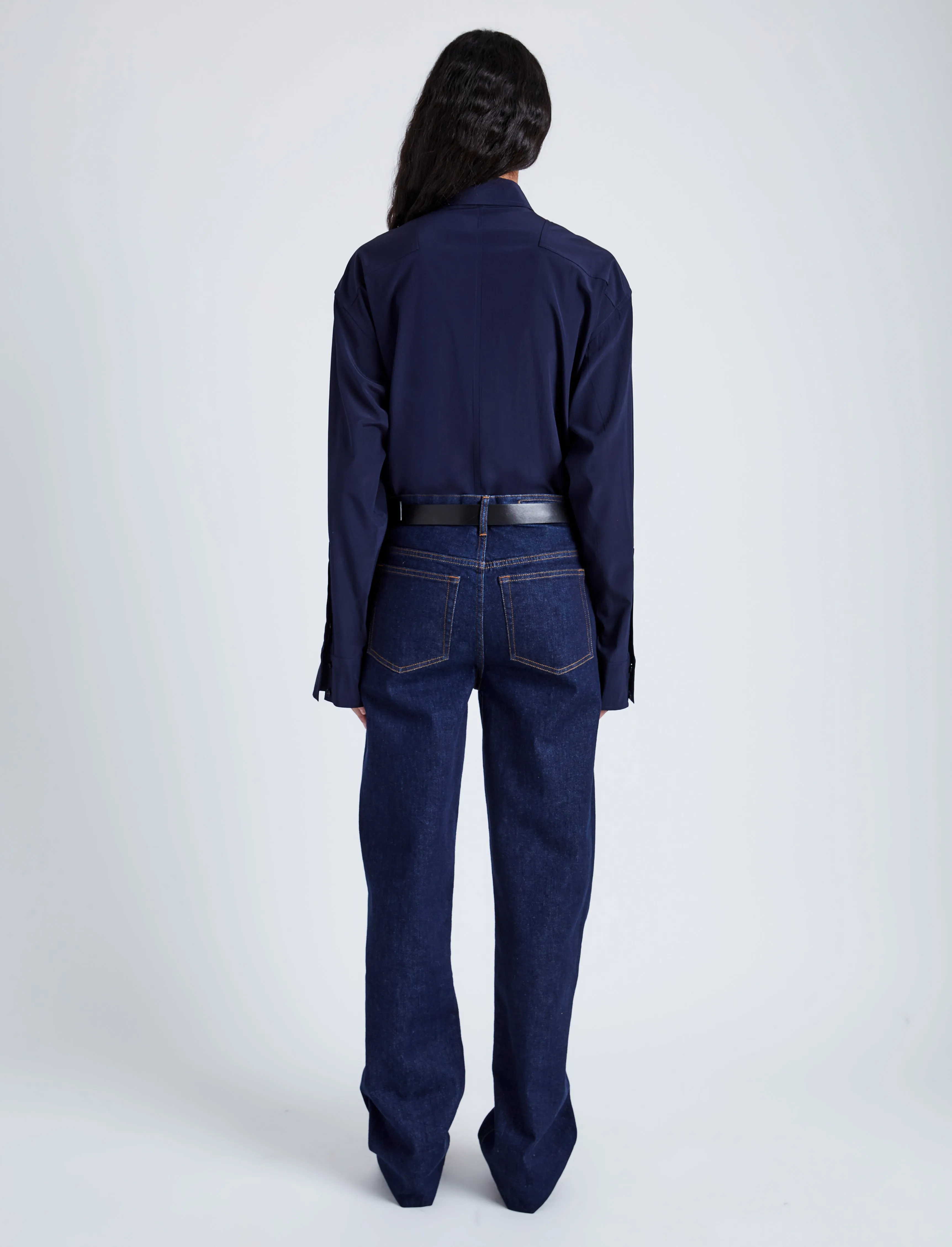 Ryman Jean sold by Proenza Schouler product image thumbnail 5