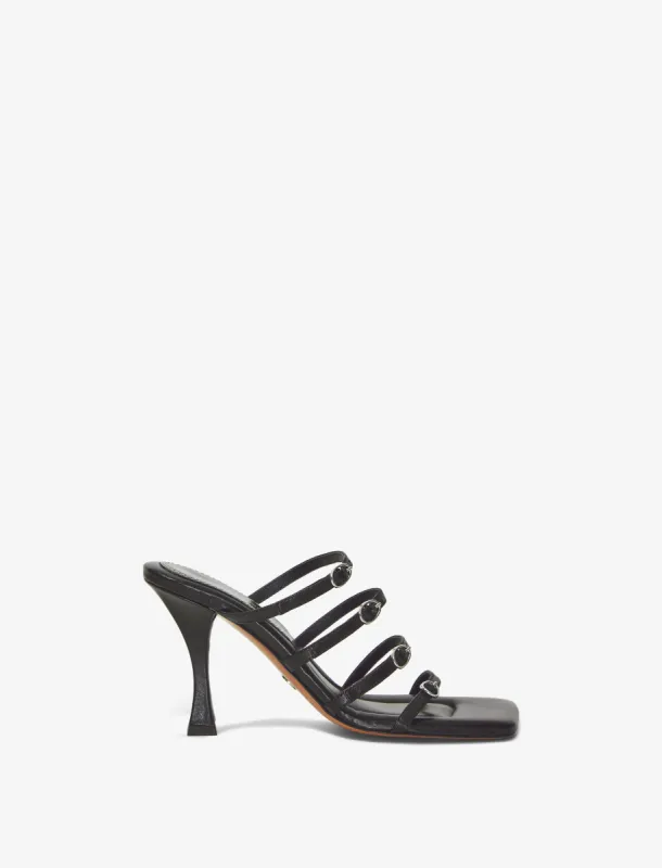 Square Sandals sold by Proenza Schouler