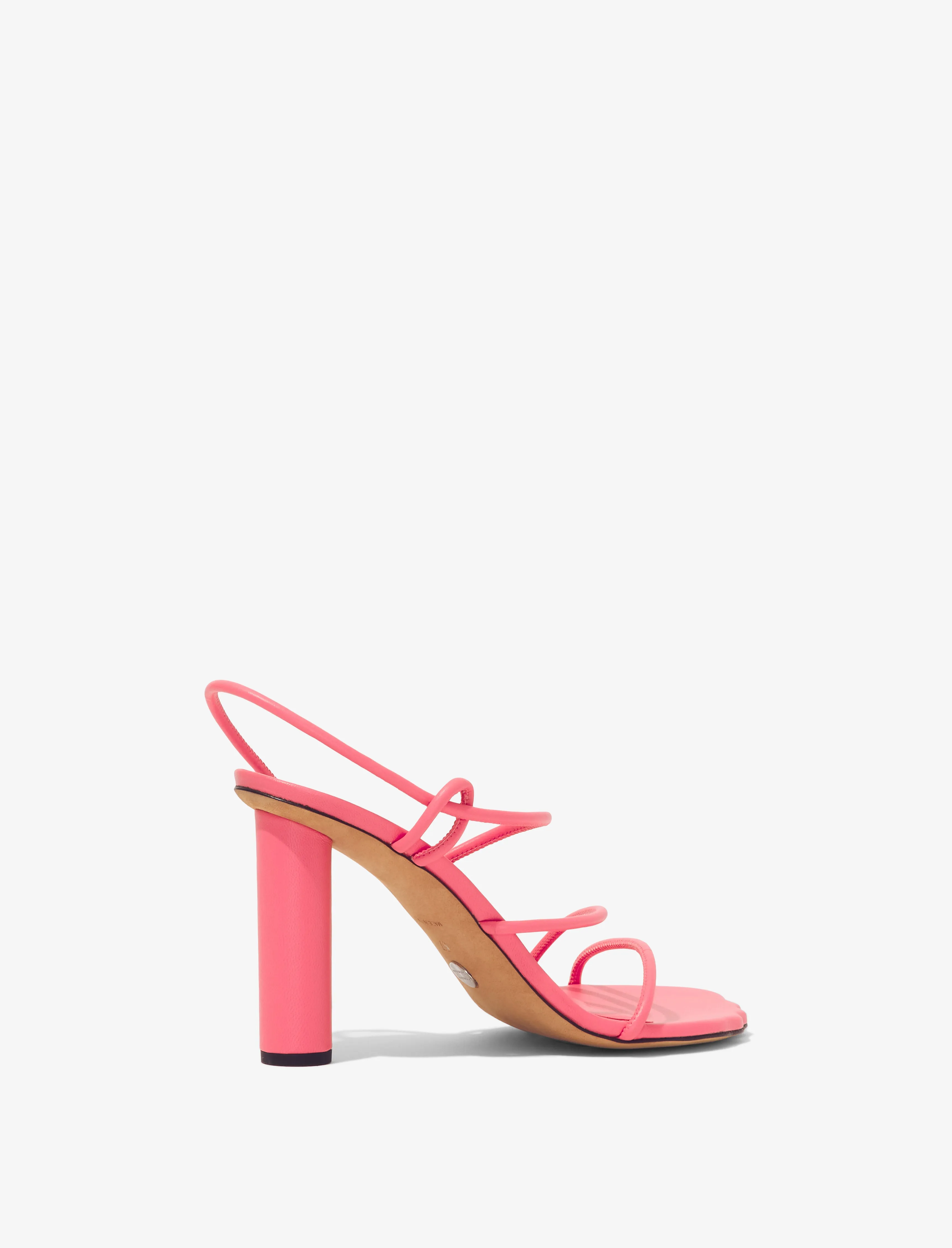Sculpt Sandals sold by Proenza Schouler product image thumbnail 3