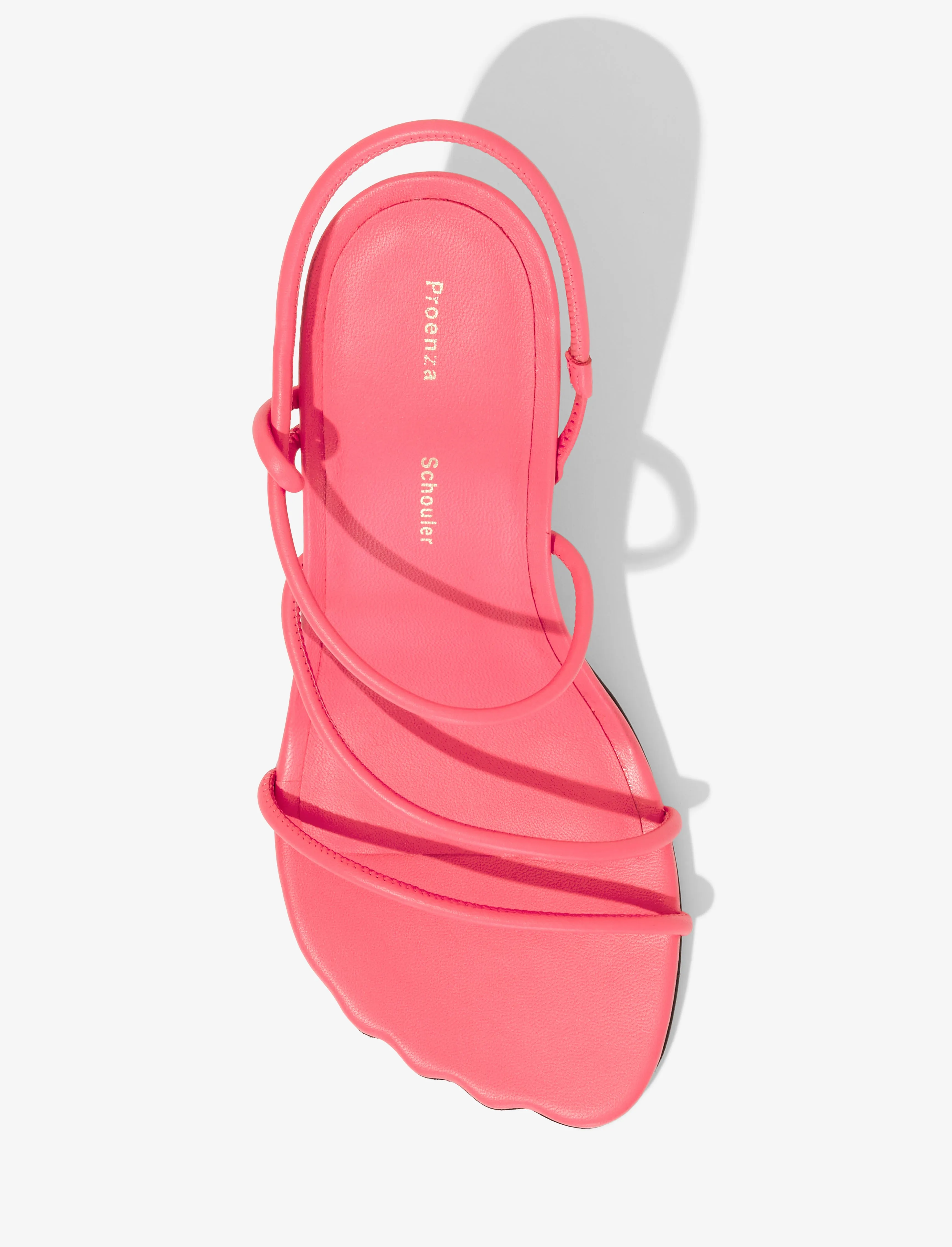 Sculpt Sandals sold by Proenza Schouler product image thumbnail 4