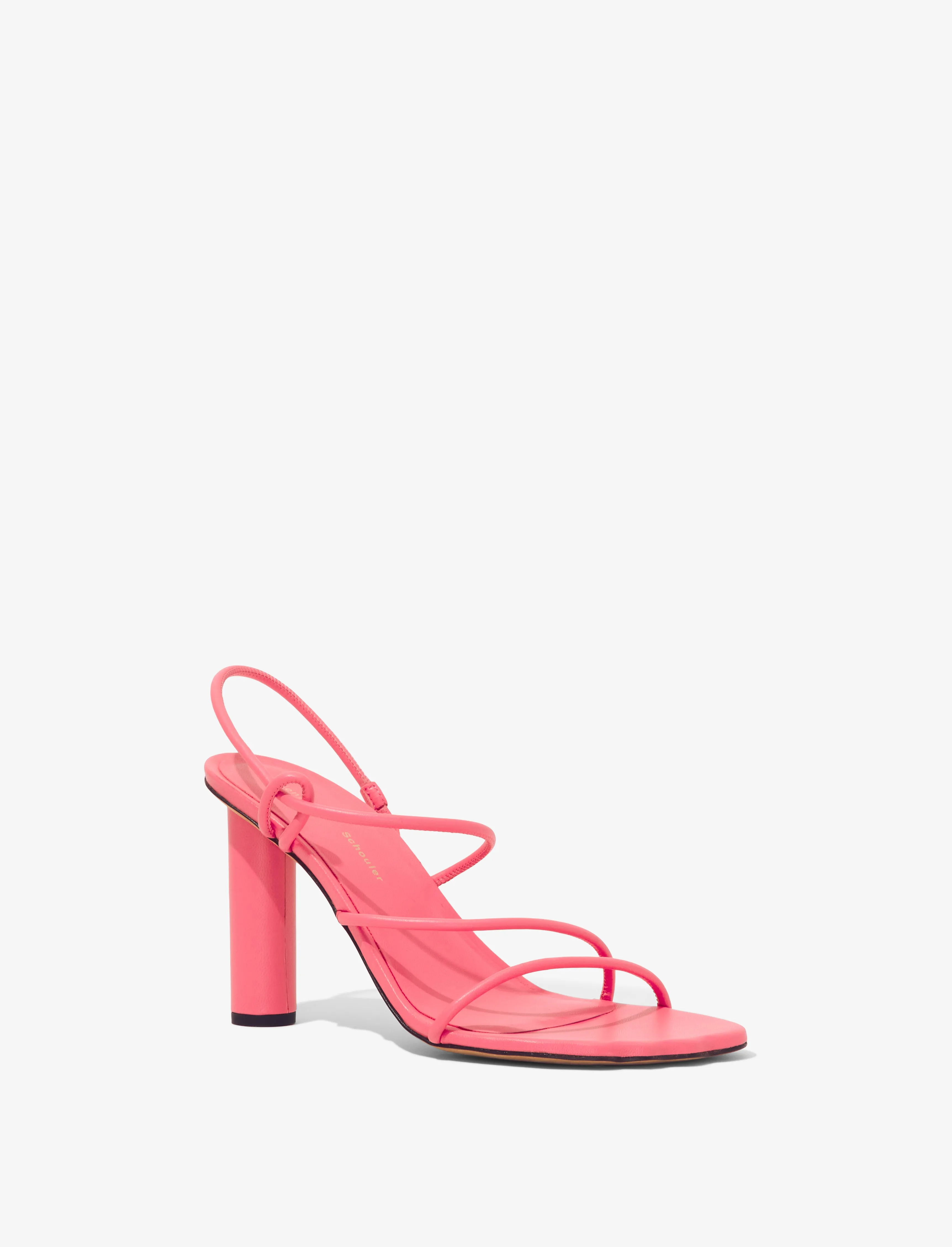 Sculpt Sandals sold by Proenza Schouler product image thumbnail 2
