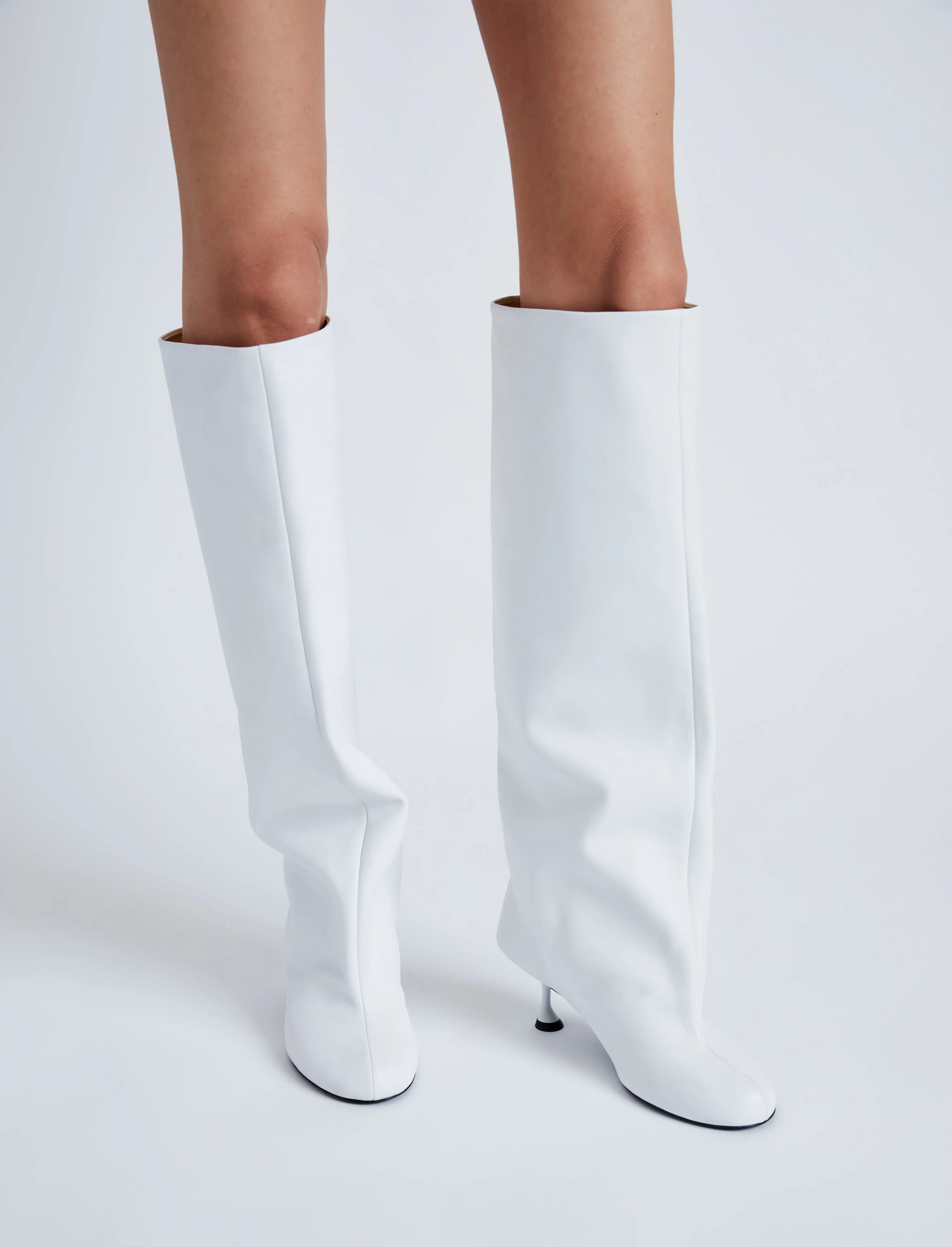 Tee Knee High Boots sold by Proenza Schouler product image thumbnail 2