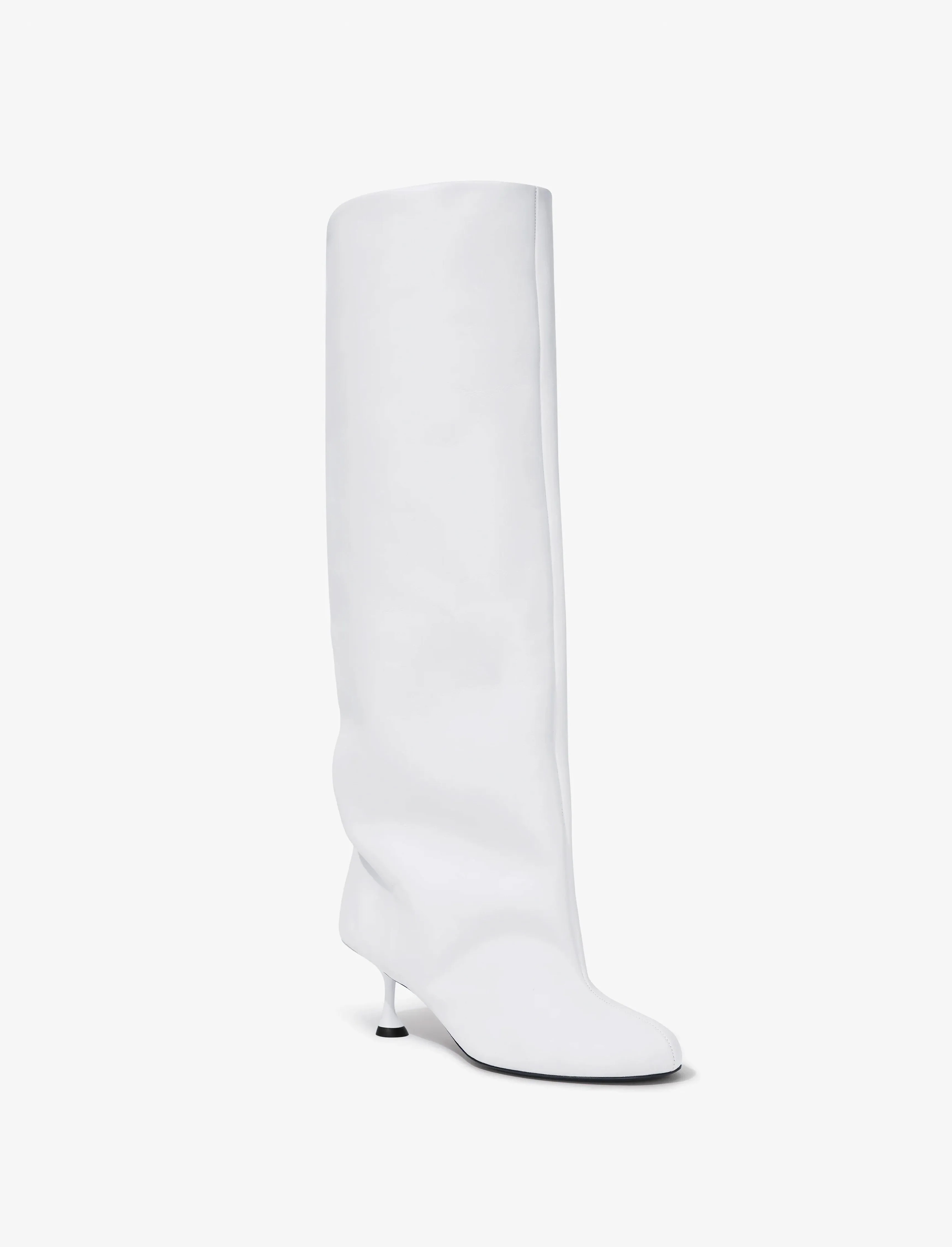 Tee Knee High Boots sold by Proenza Schouler product image thumbnail 3