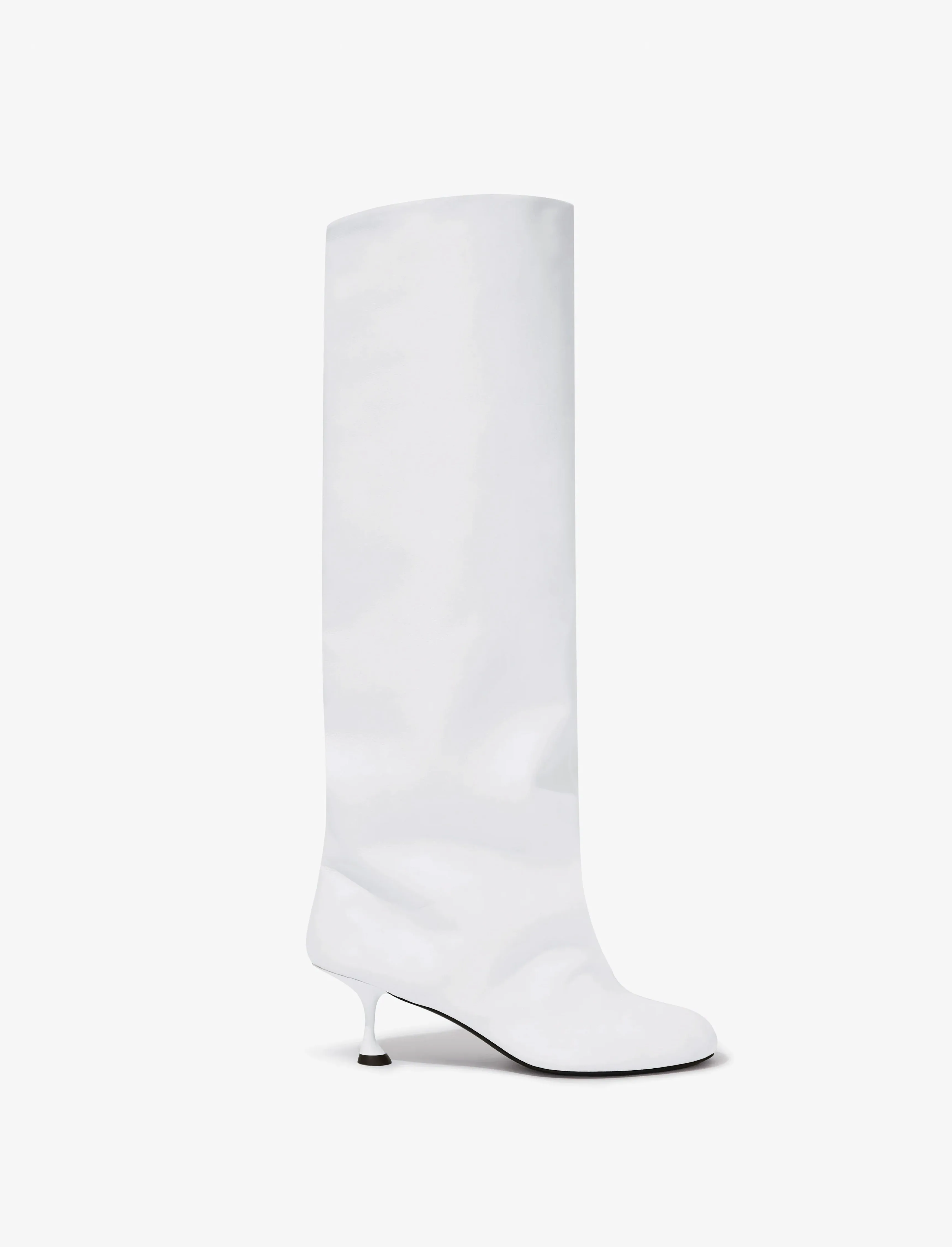 Tee Knee High Boots sold by Proenza Schouler