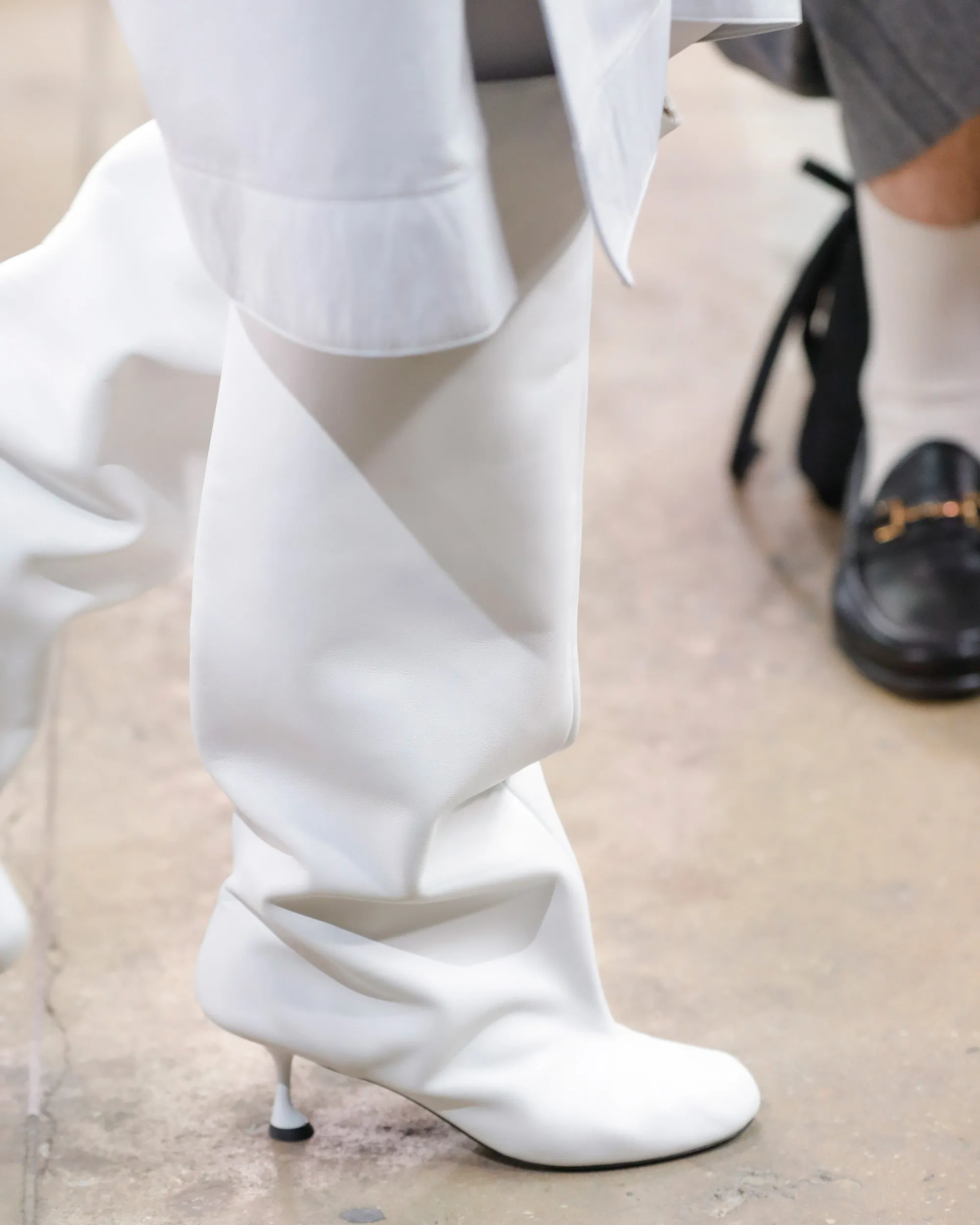 Tee Knee High Boots sold by Proenza Schouler product image thumbnail 5