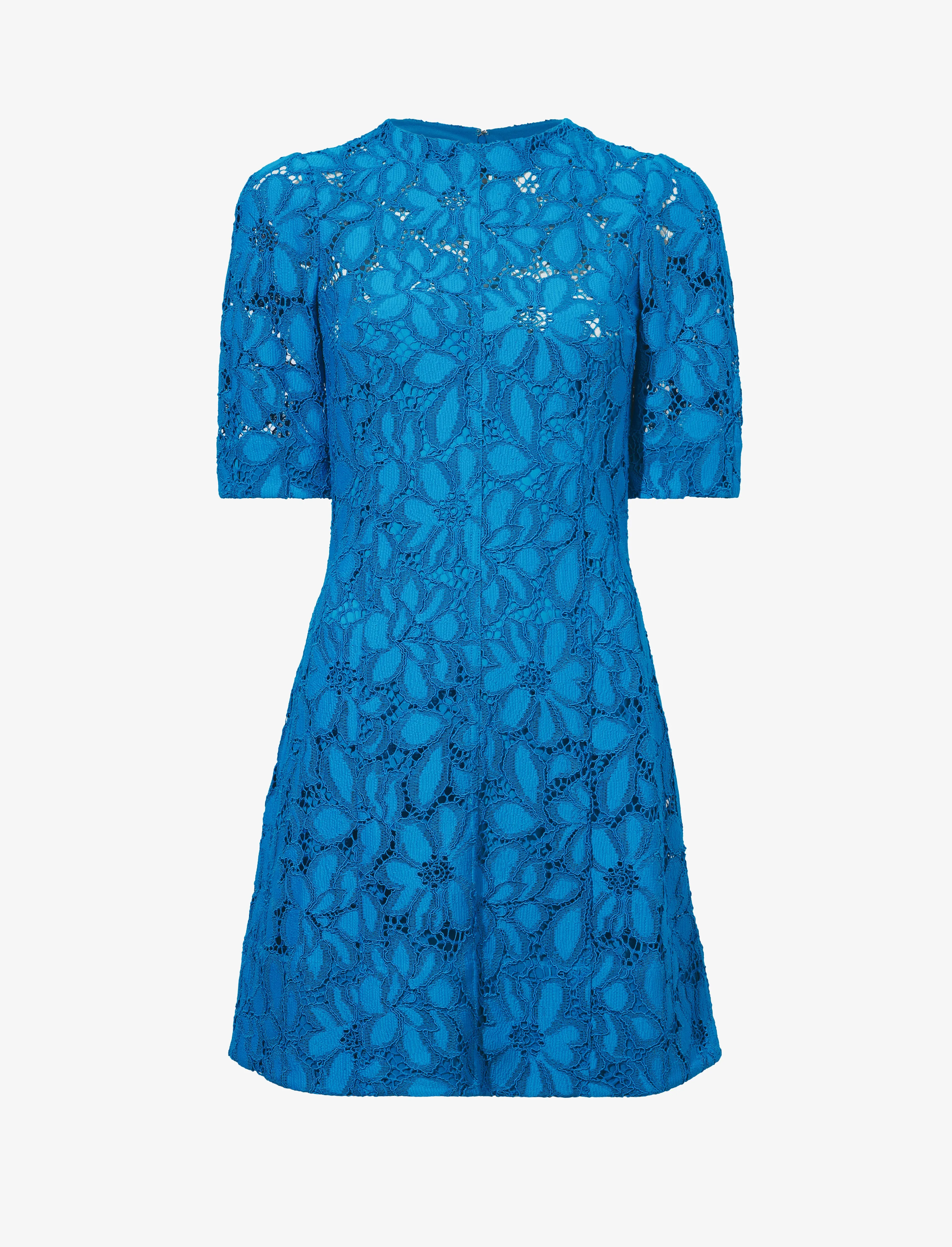 Lace Dress sold by Proenza Schouler