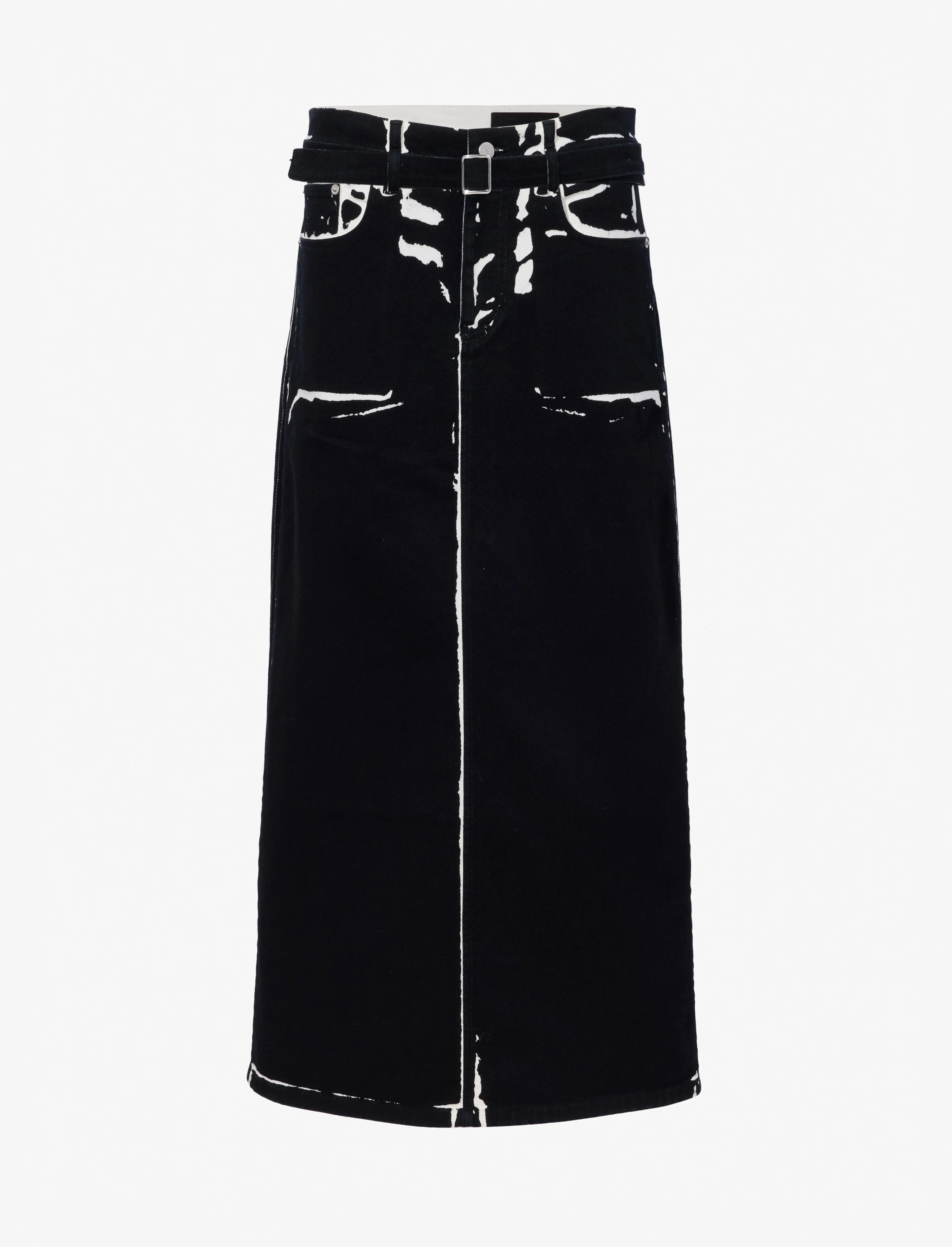 Calder Skirt sold by Proenza Schouler