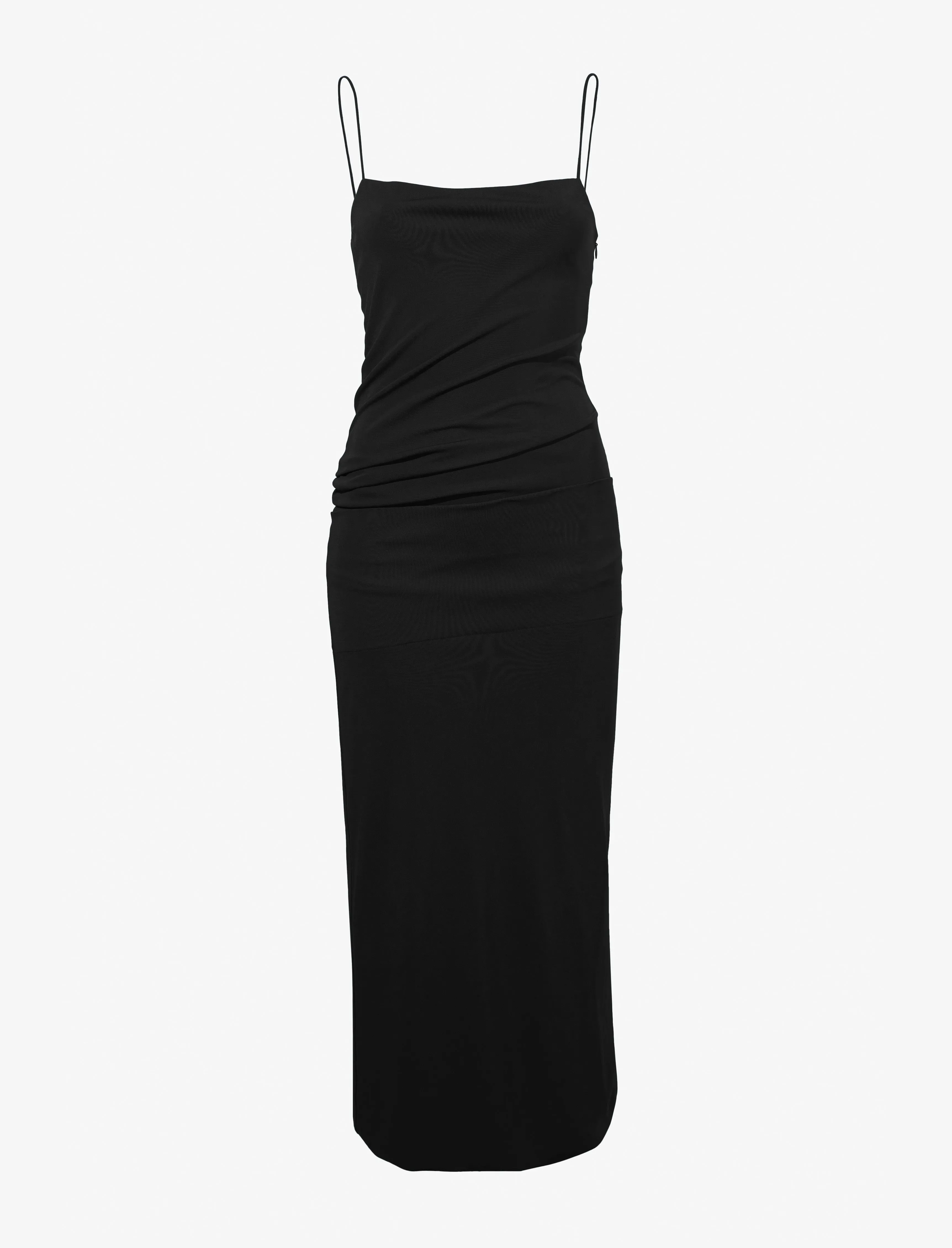 Blaire Dress in Viscose Jersey sold by Proenza Schouler