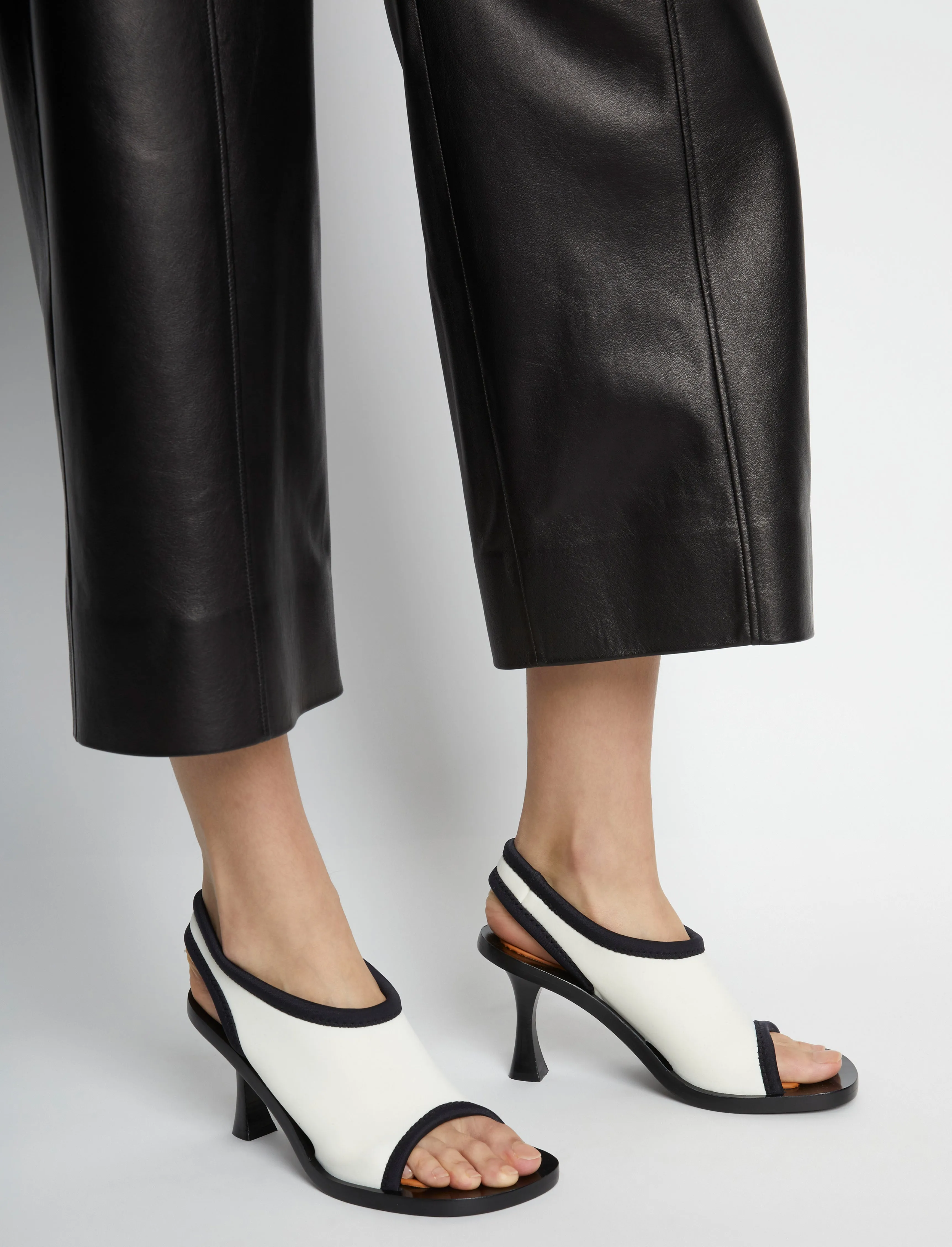 Stretch Ledge Sandals sold by Proenza Schouler product image thumbnail 5