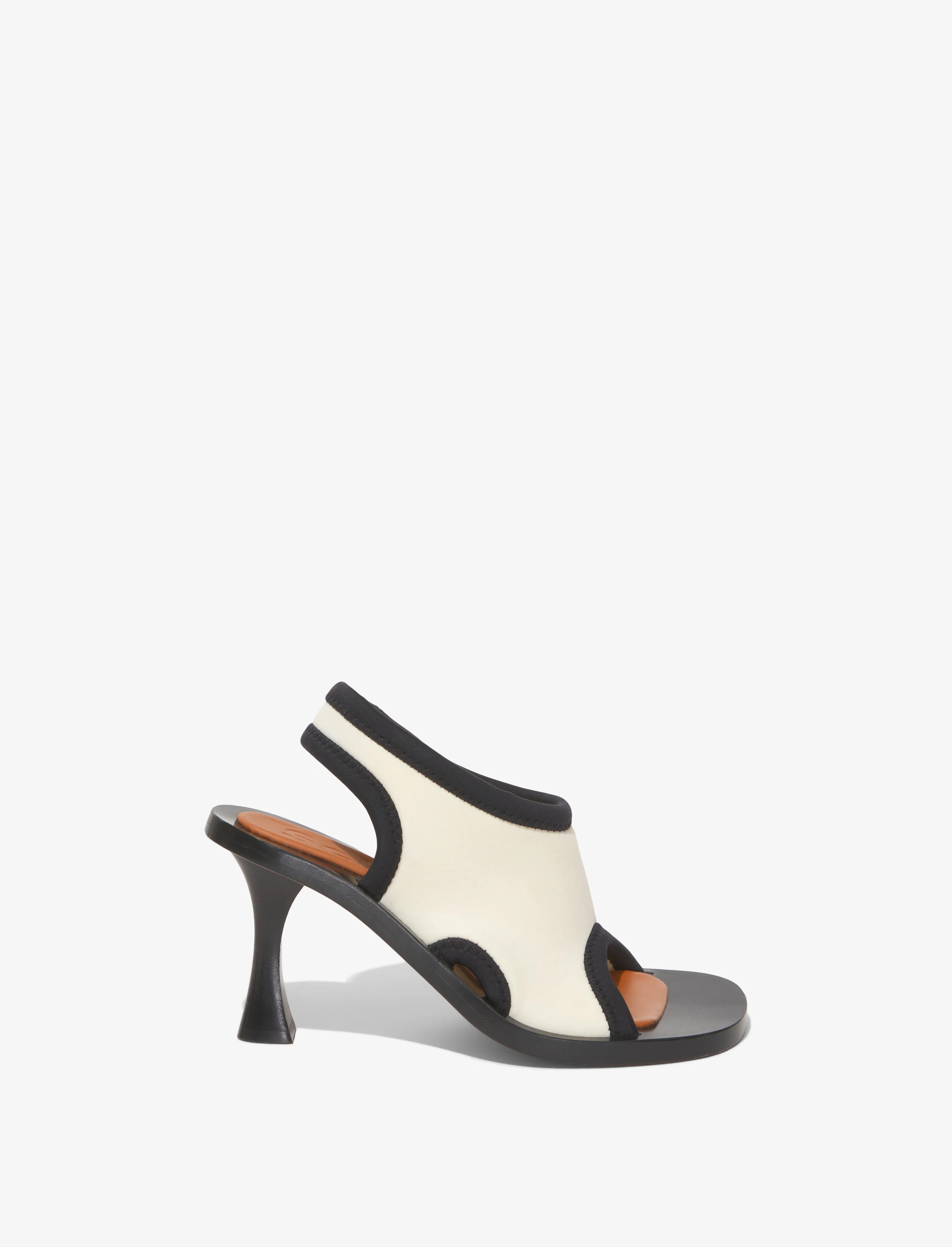 Stretch Ledge Sandals sold by Proenza Schouler