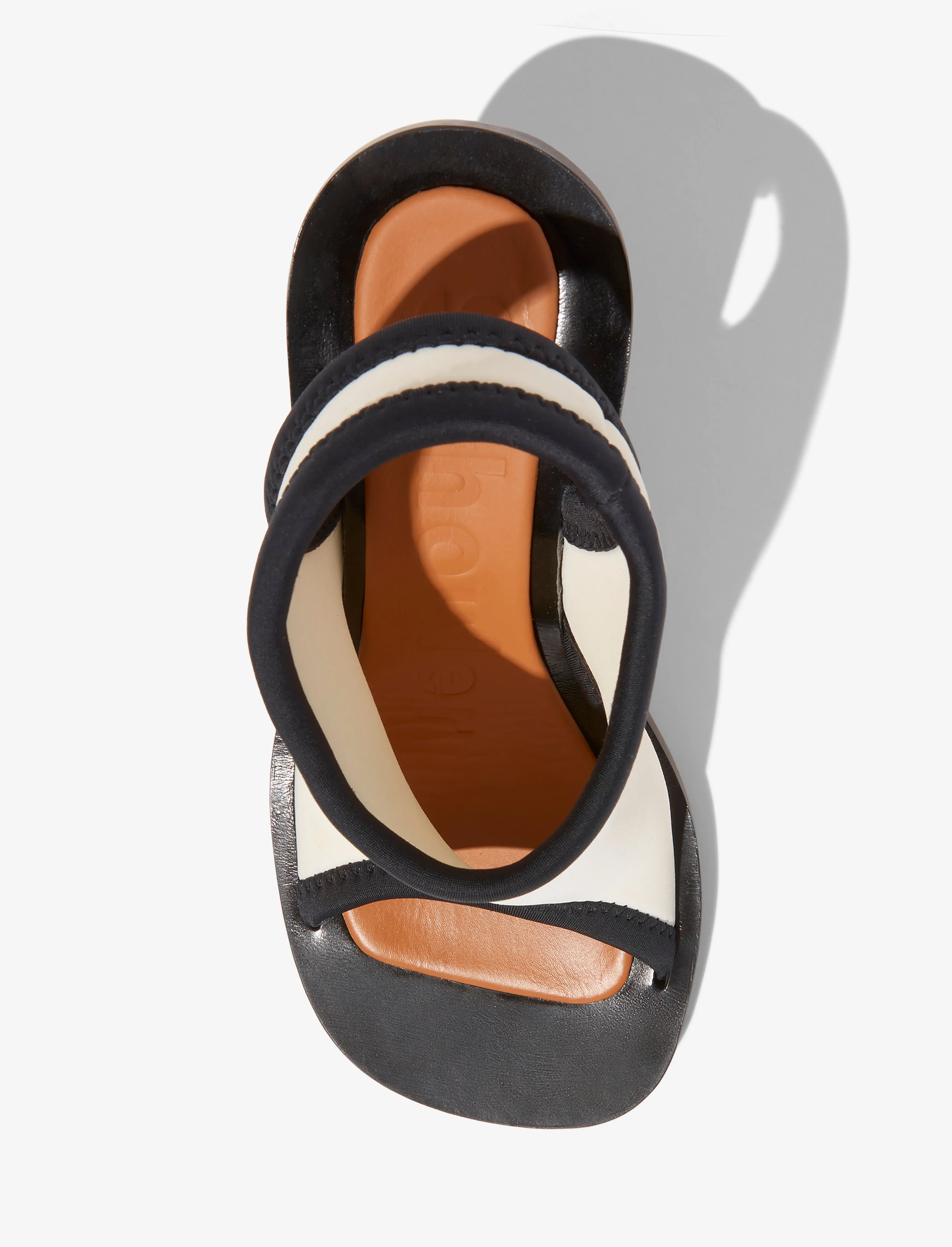 Stretch Ledge Sandals sold by Proenza Schouler product image thumbnail 4