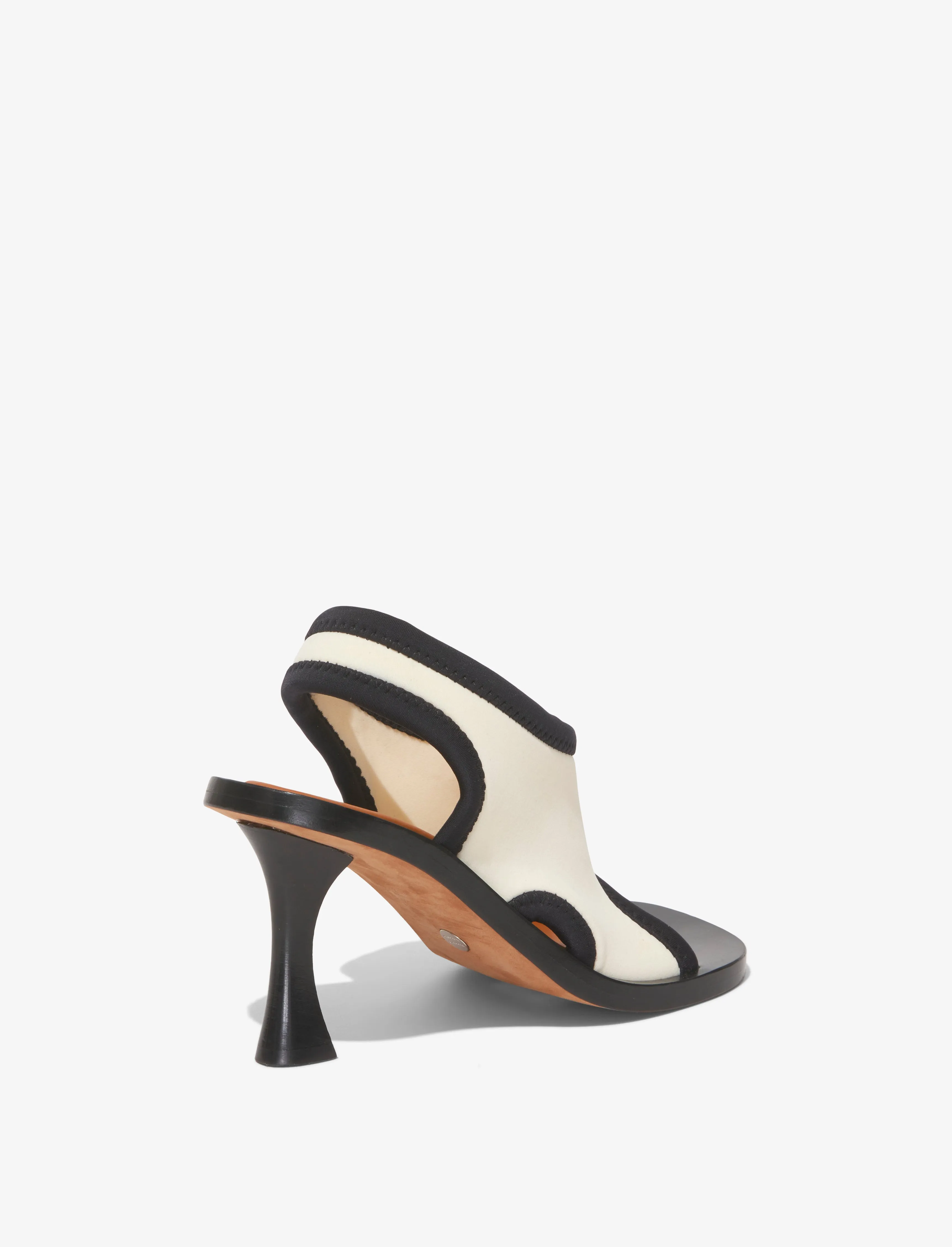 Stretch Ledge Sandals sold by Proenza Schouler product image thumbnail 3