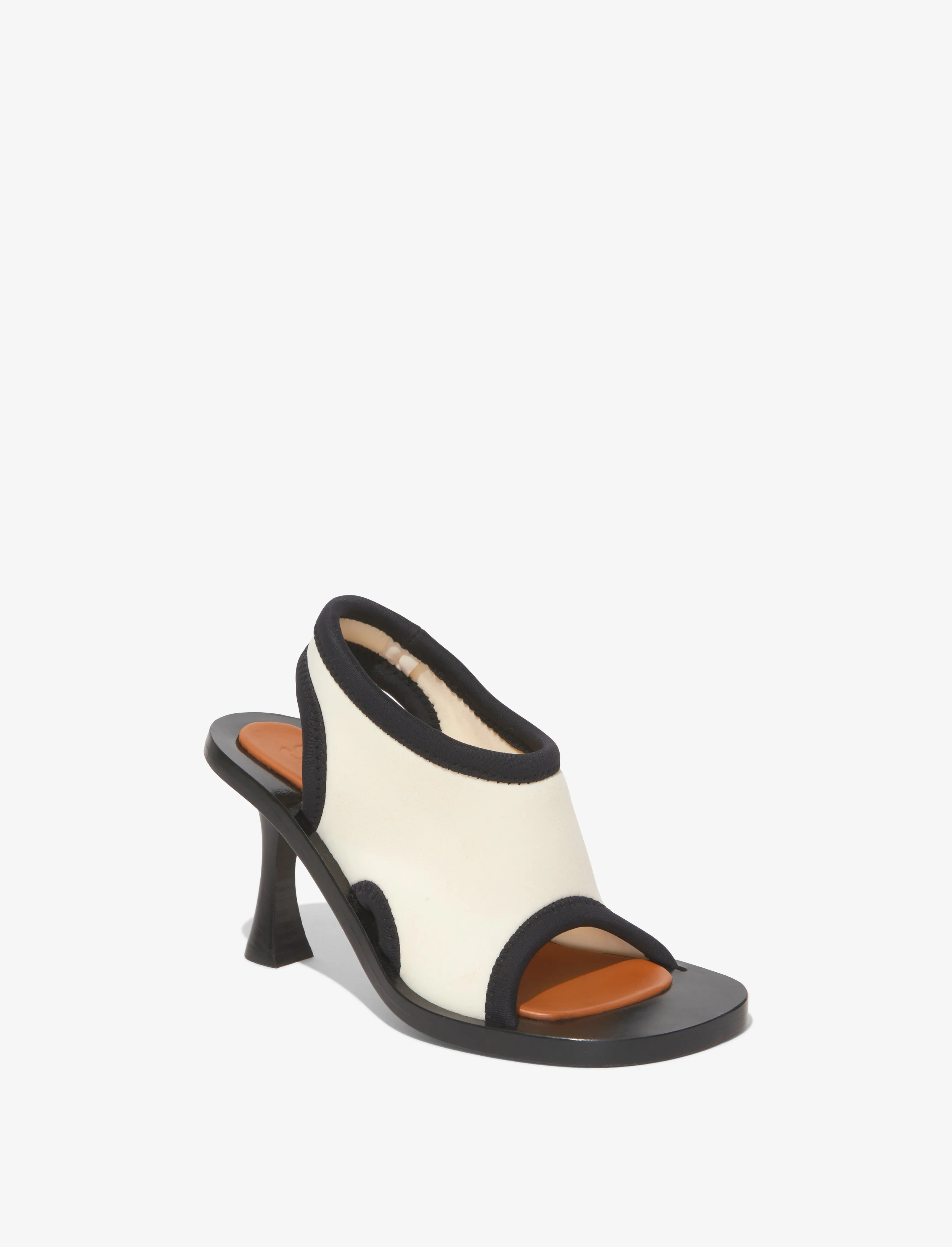 Stretch Ledge Sandals sold by Proenza Schouler product image thumbnail 2