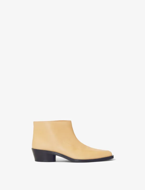 Bronco Ankle Boots sold by Proenza Schouler