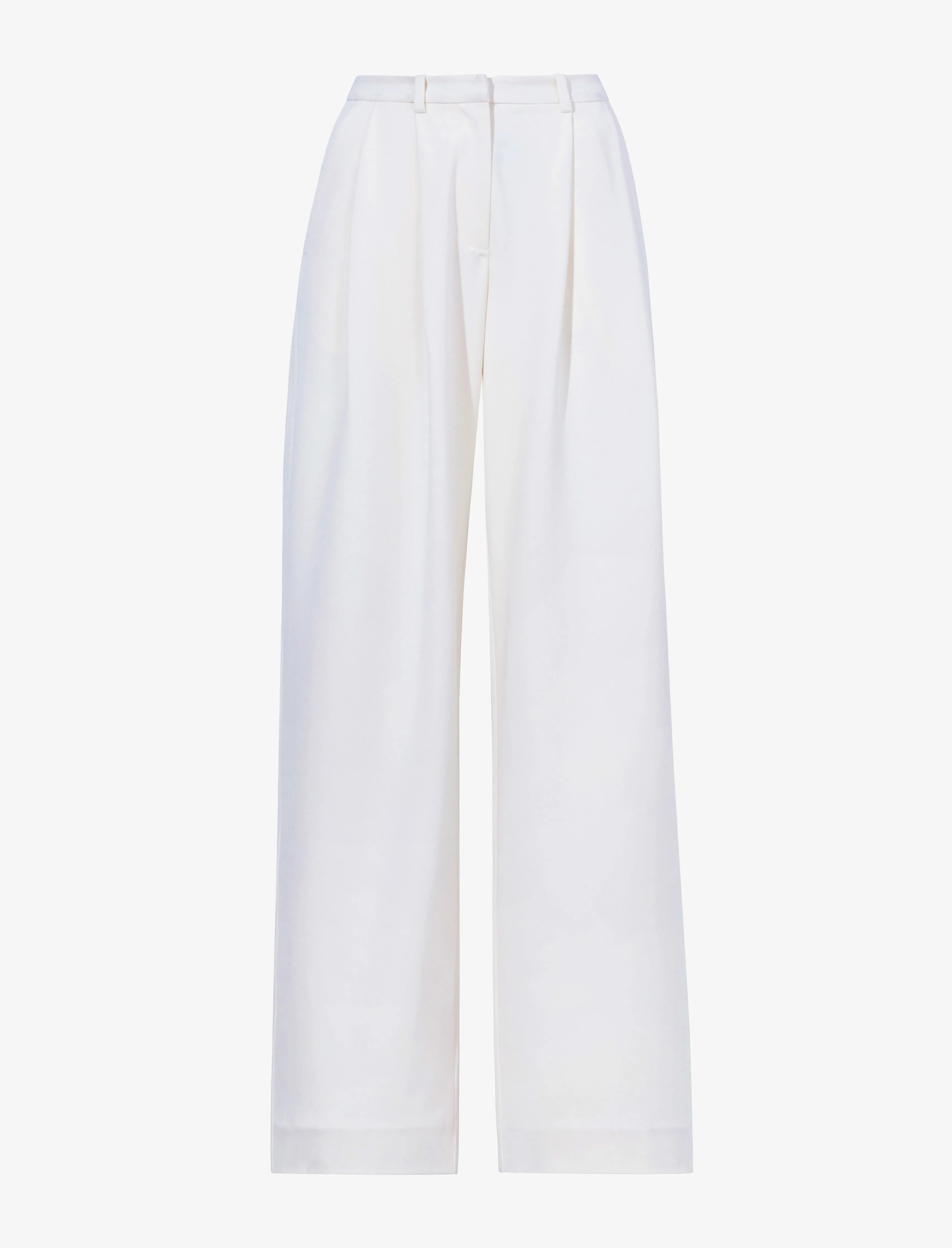 Eleanor Pant in Stretch Suiting sold by Proenza Schouler
