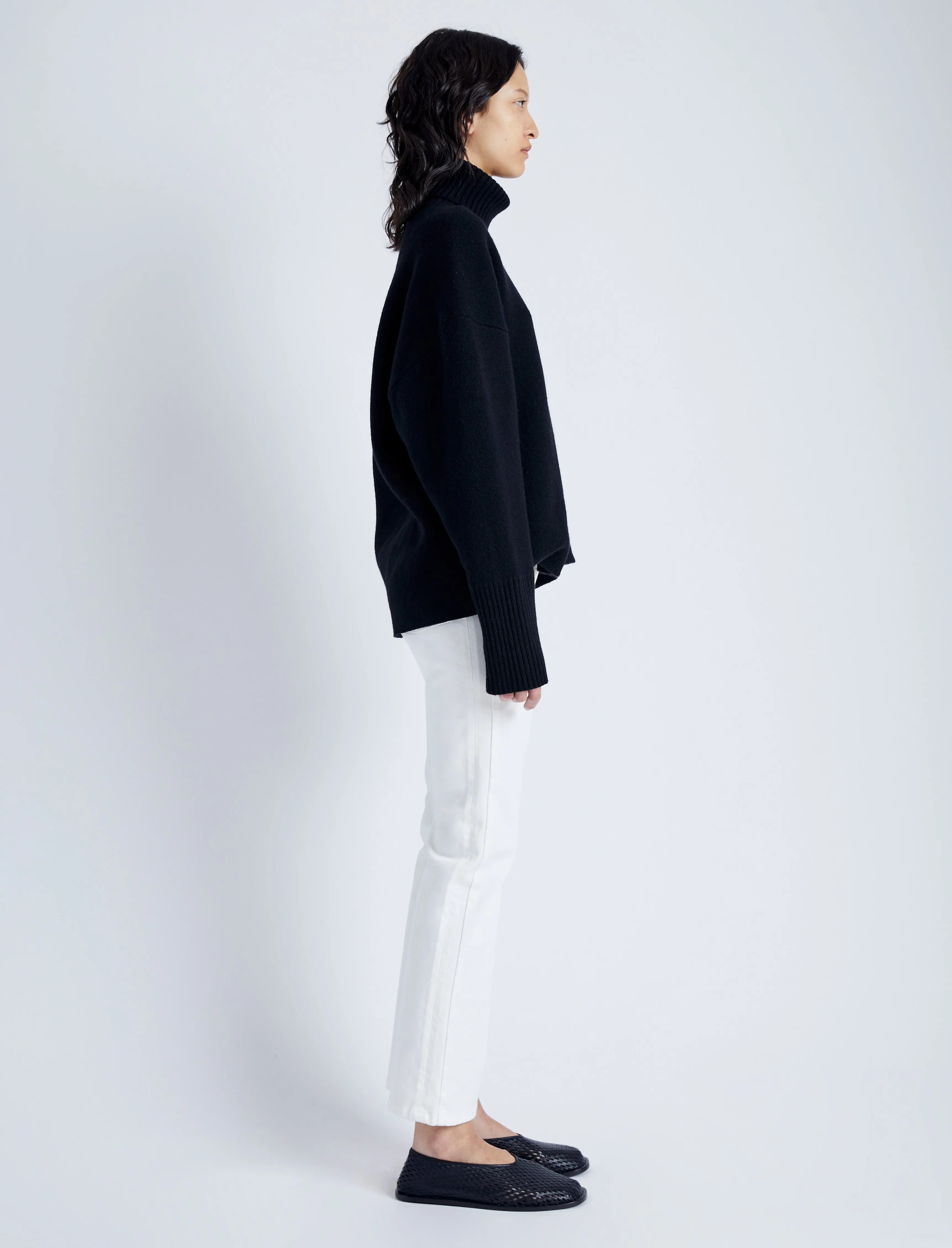 Jasper Jean sold by Proenza Schouler product image thumbnail 4