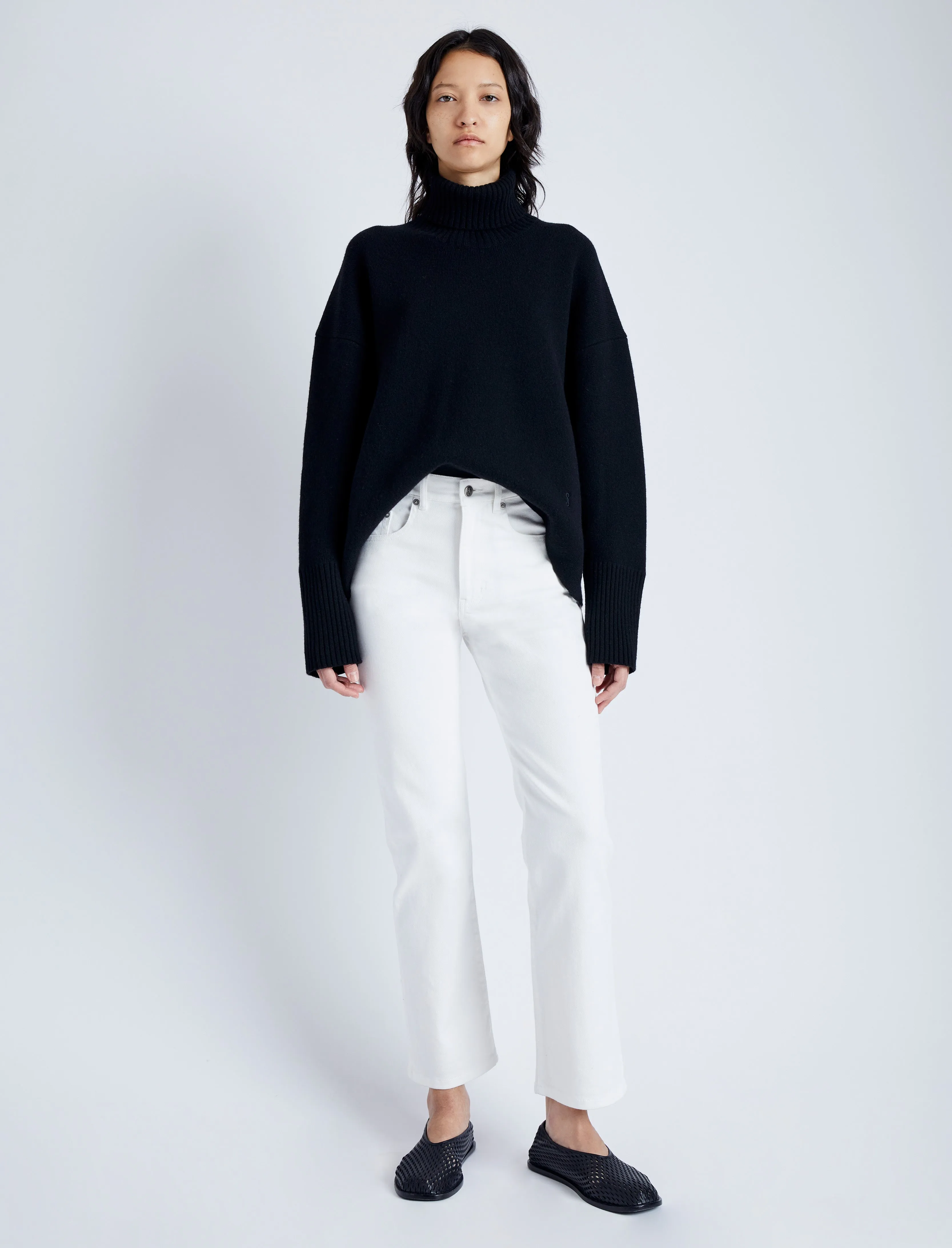Jasper Jean sold by Proenza Schouler product image thumbnail 3