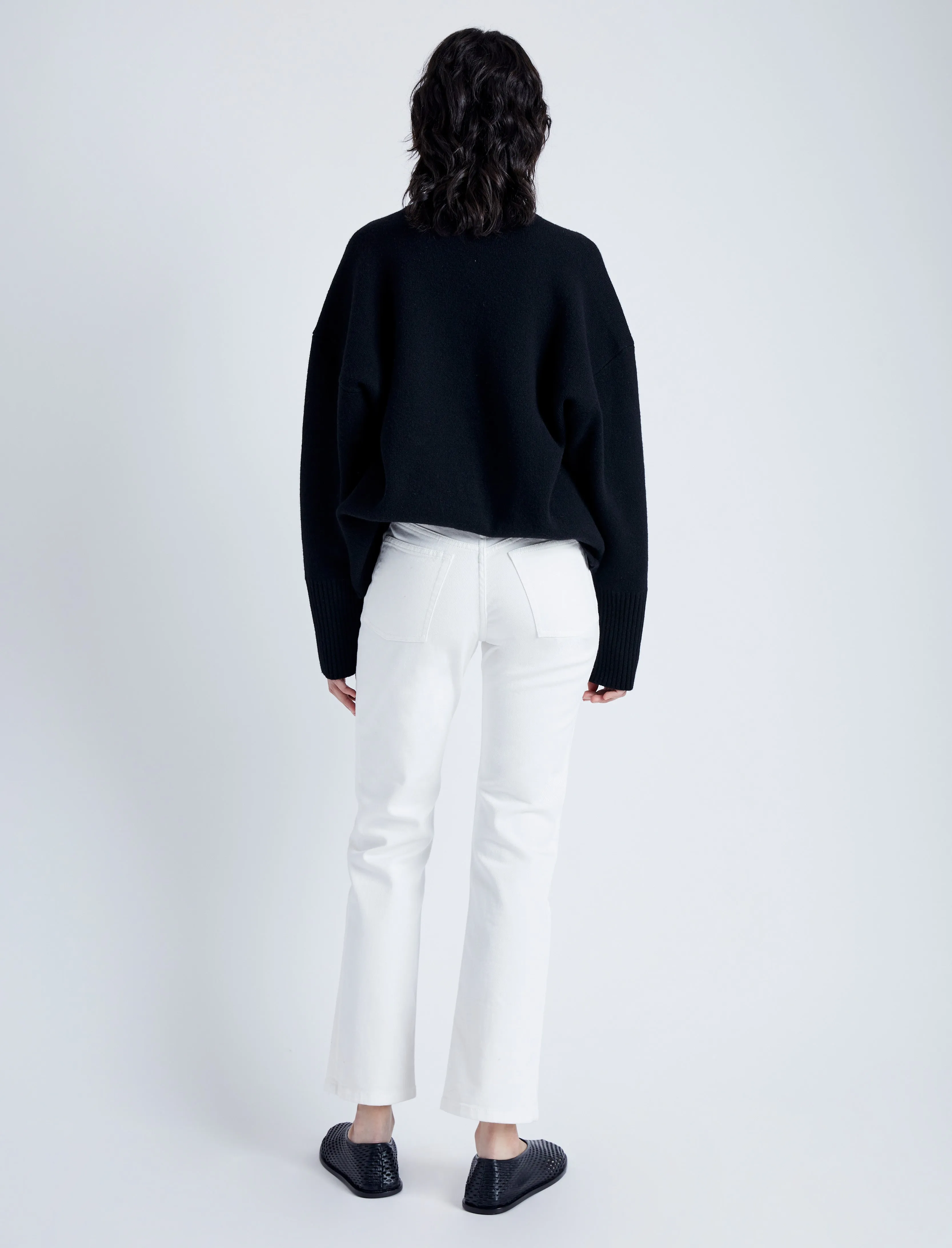Jasper Jean sold by Proenza Schouler product image thumbnail 5