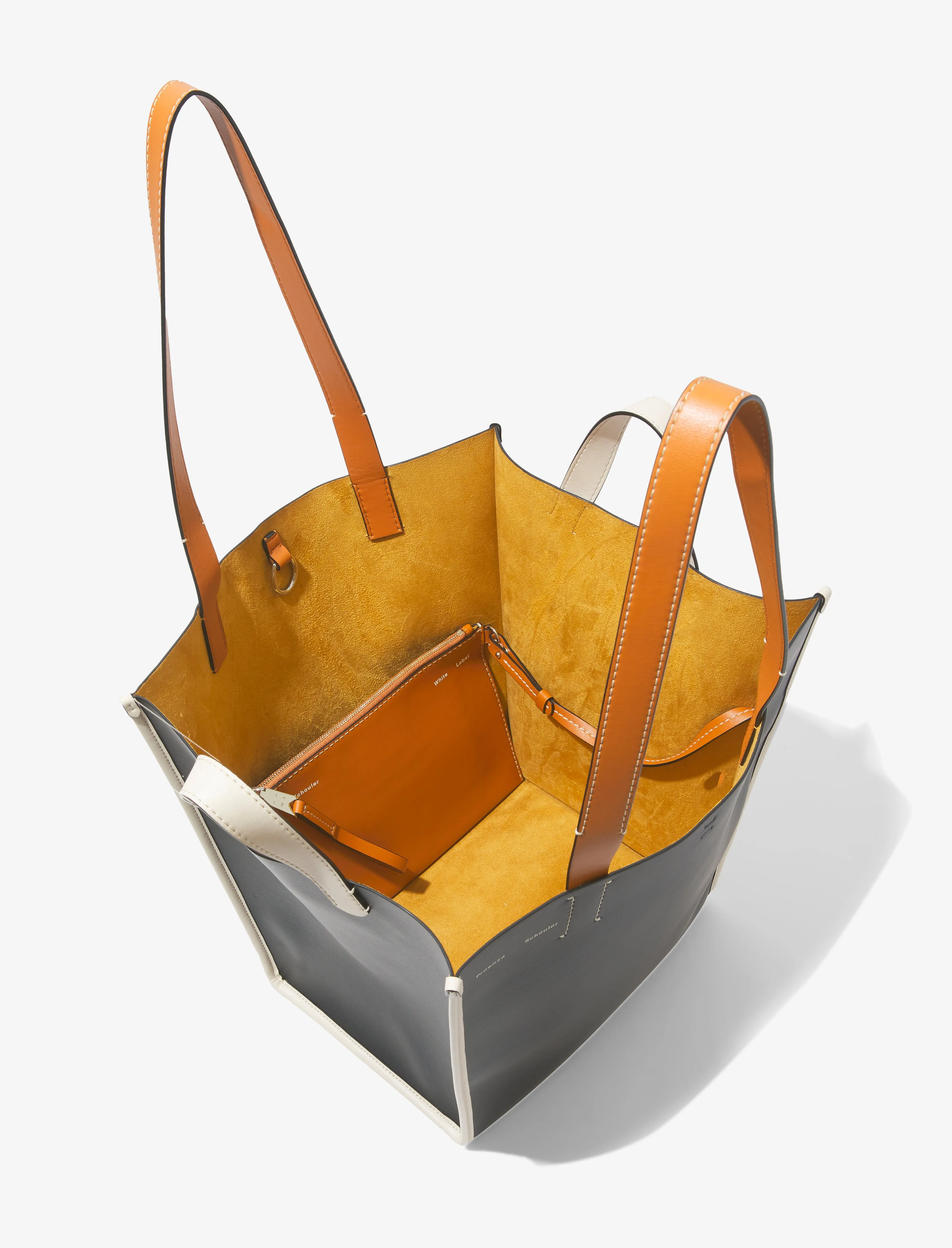 XL Mercer Tote sold by Proenza Schouler product image thumbnail 5