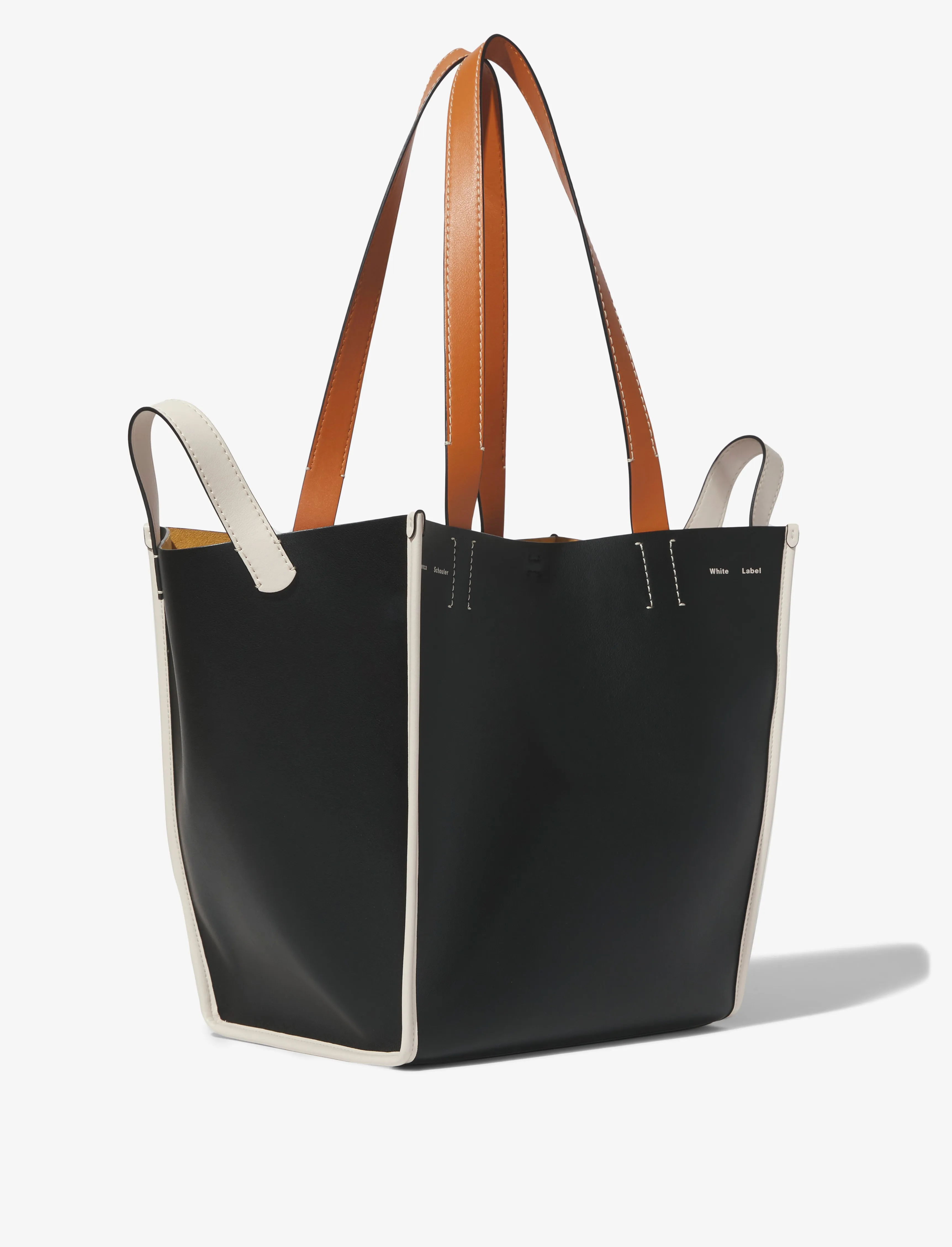 XL Mercer Tote sold by Proenza Schouler product image thumbnail 3