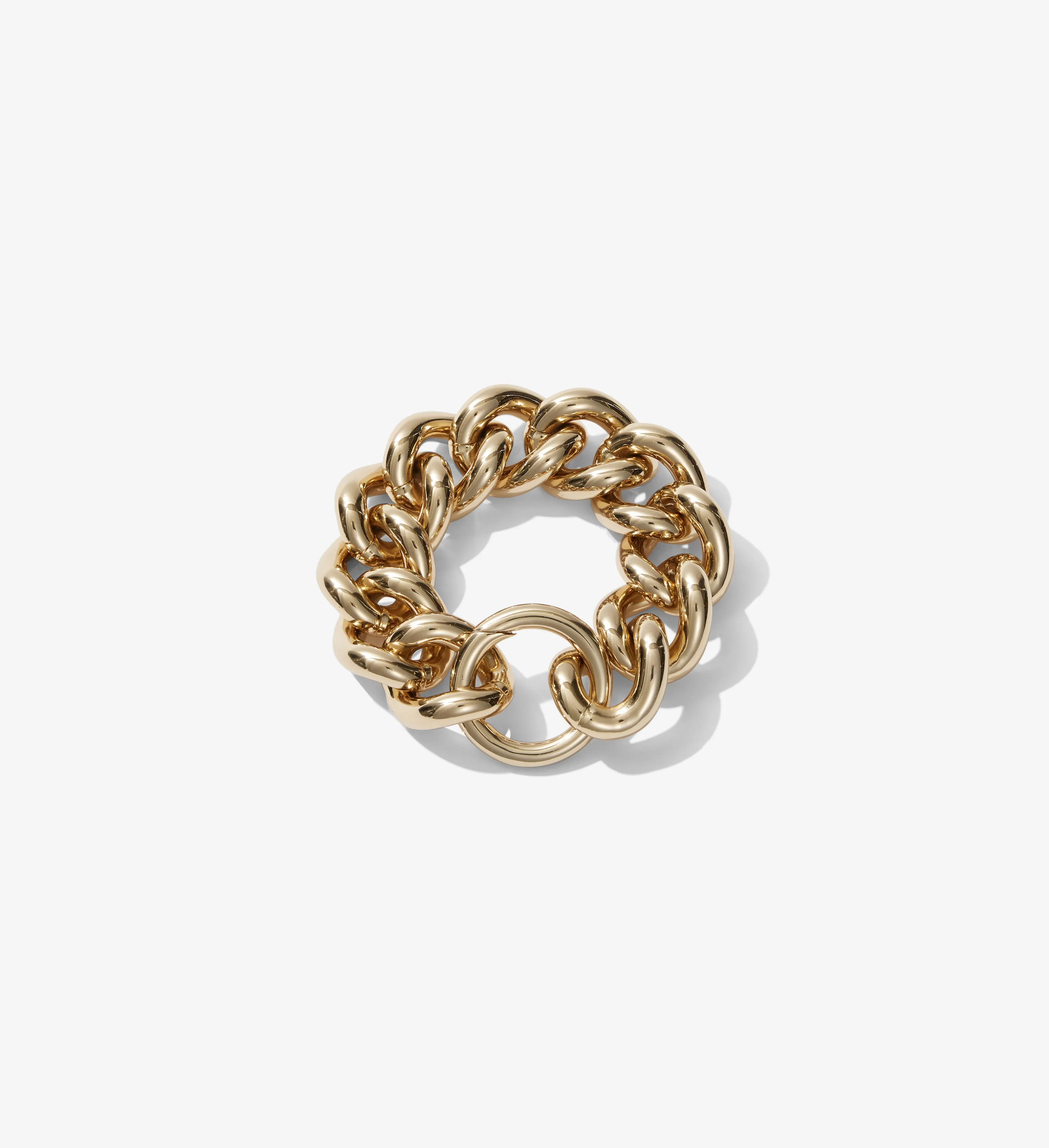 Chunky Chain Bracelet sold by Proenza Schouler