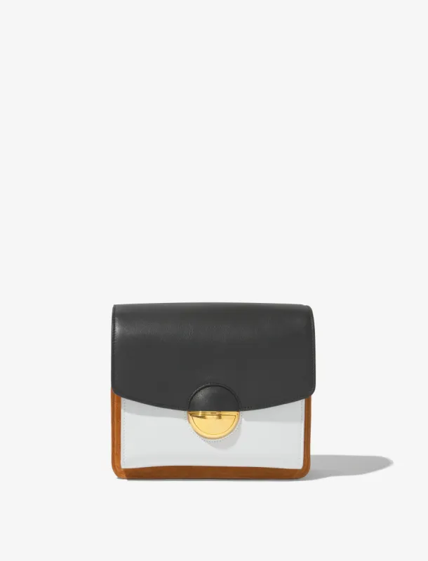 Multi Dia Day Bag sold by Proenza Schouler