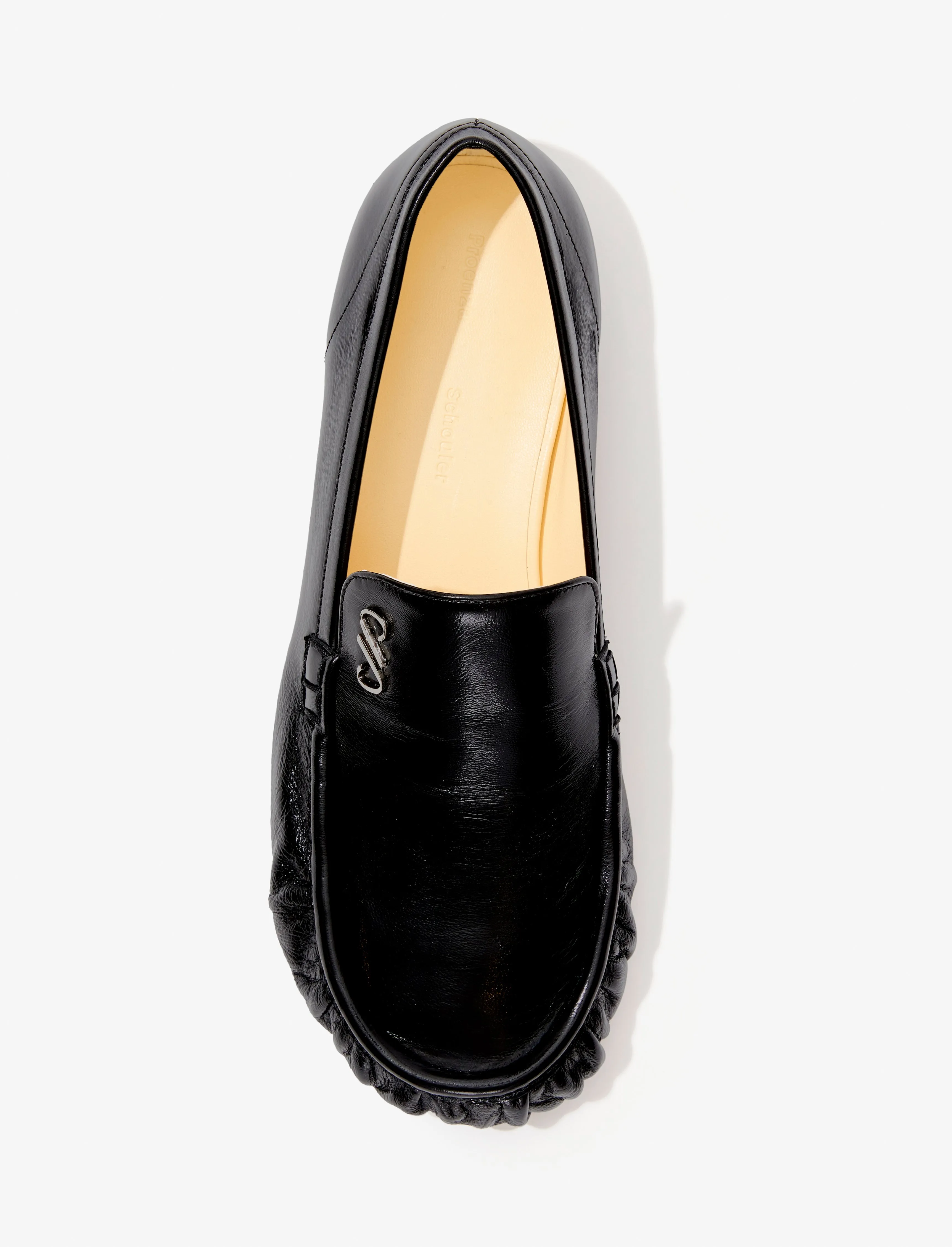 Park Loafers sold by Proenza Schouler product image thumbnail 4