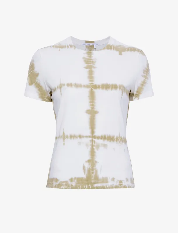 Tie Dye Brewer T-Shirt sold by Proenza Schouler