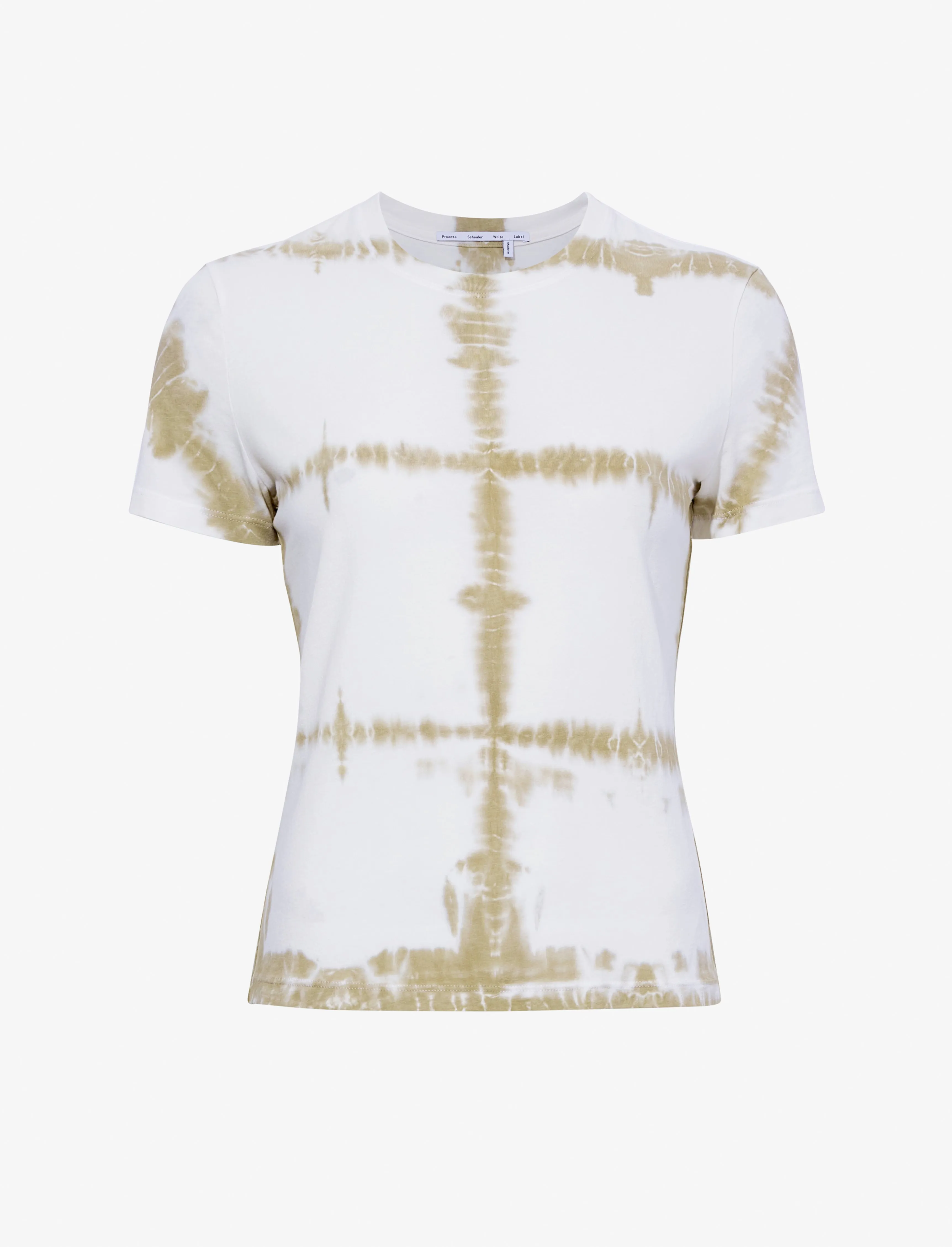 Tie Dye Brewer T-Shirt sold by Proenza Schouler