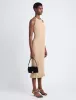 Flip Shoulder Bag in Satin sold by Proenza Schouler