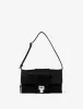 Flip Shoulder Bag in Satin sold by Proenza Schouler