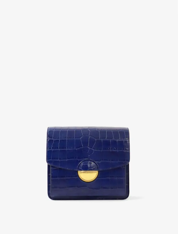 Embossed Croc Dia Day Bag sold by Proenza Schouler