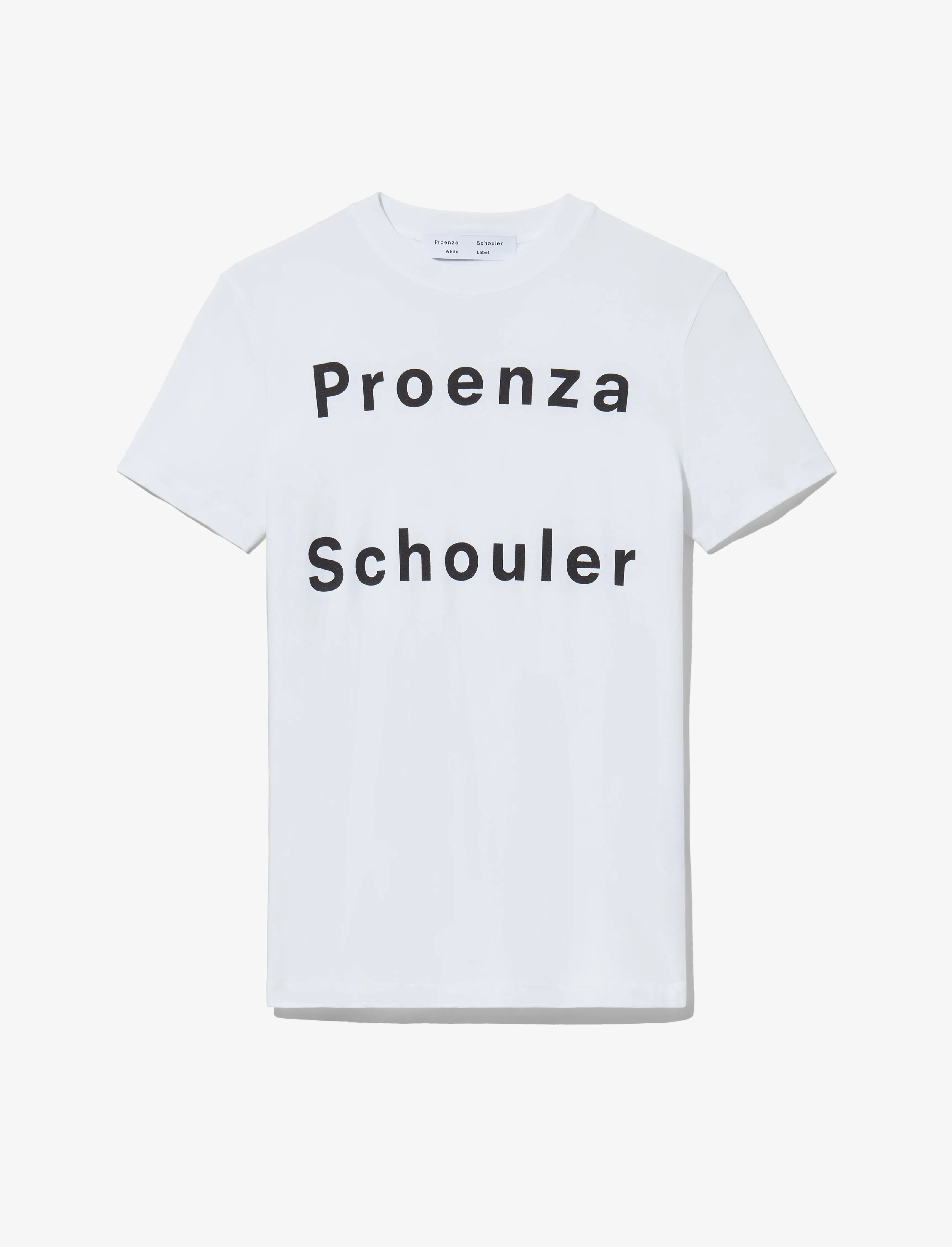 Logo T-Shirt sold by Proenza Schouler