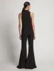 Viscose Tuxedo Stripe Jumpsuit sold by Proenza Schouler