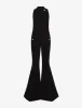 Viscose Tuxedo Stripe Jumpsuit sold by Proenza Schouler