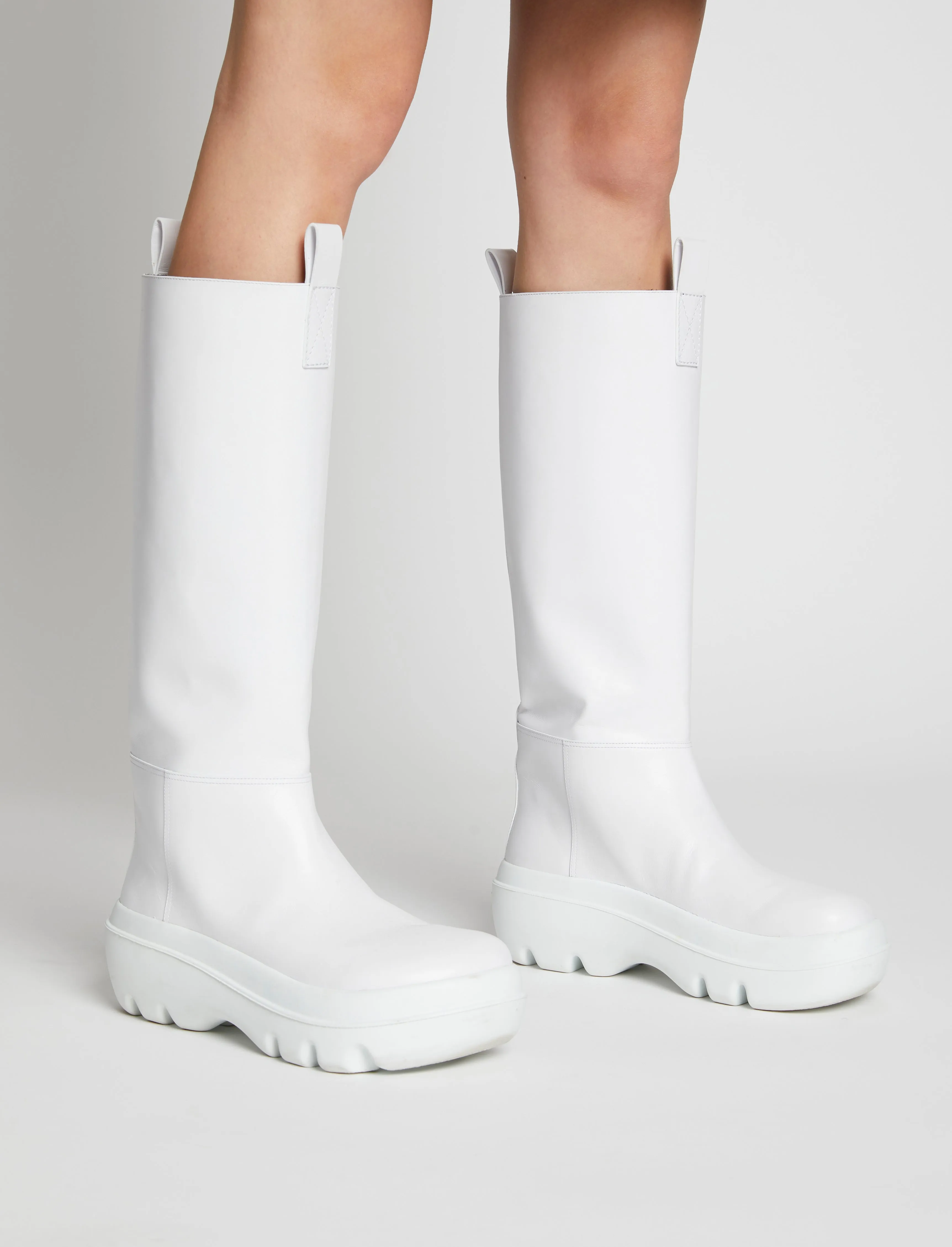 Storm Boots sold by Proenza Schouler product image thumbnail 2