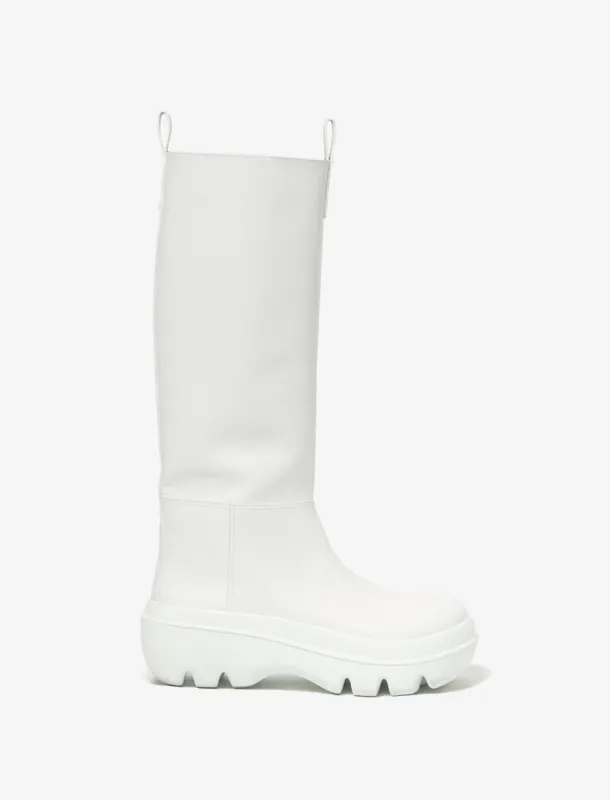 Storm Boots made by Proenza Schouler