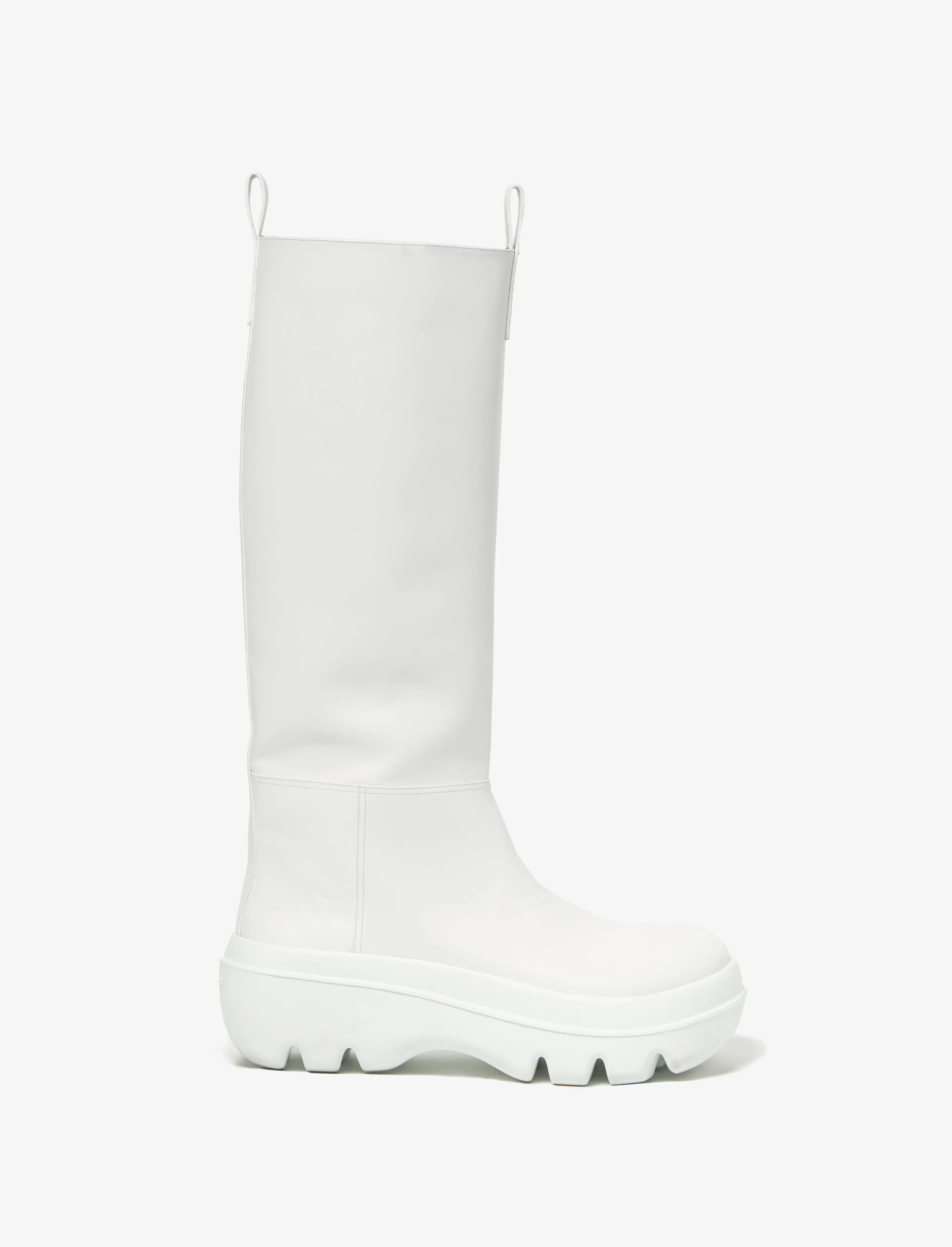 Storm Boots sold by Proenza Schouler