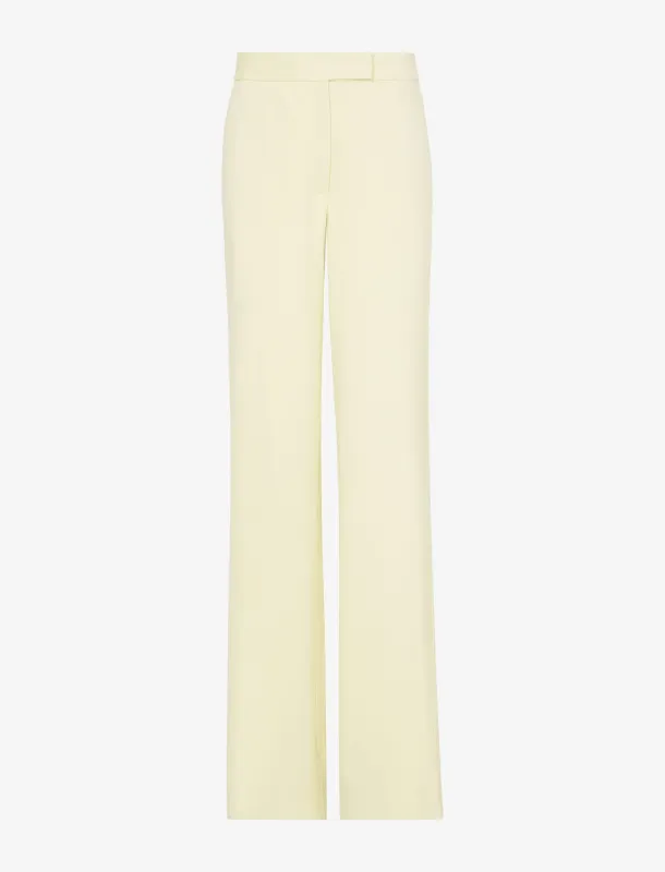 Viscose Suiting Pants sold by Proenza Schouler