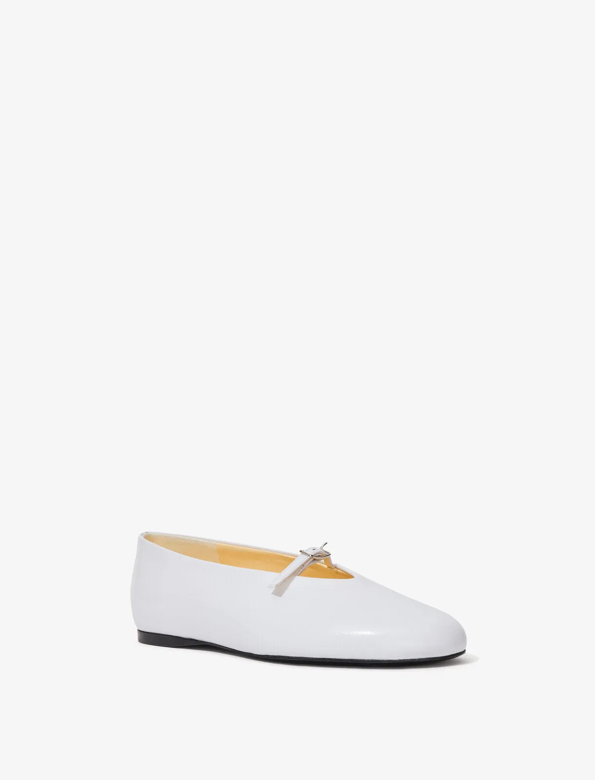 Tee Mary Jane Flats sold by Proenza Schouler product image thumbnail 2