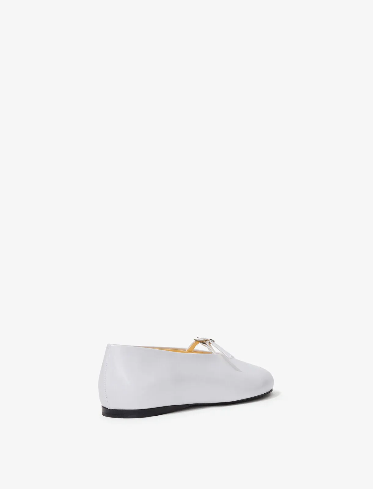Tee Mary Jane Flats sold by Proenza Schouler product image thumbnail 3