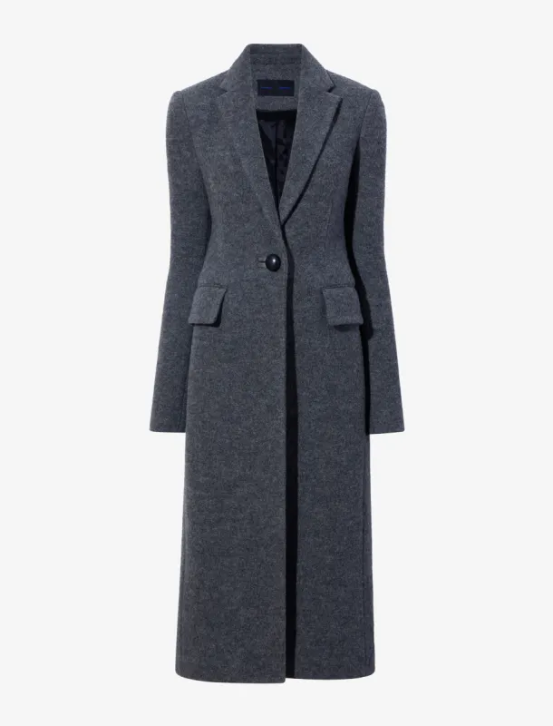 Wool Jersey Coat sold by Proenza Schouler