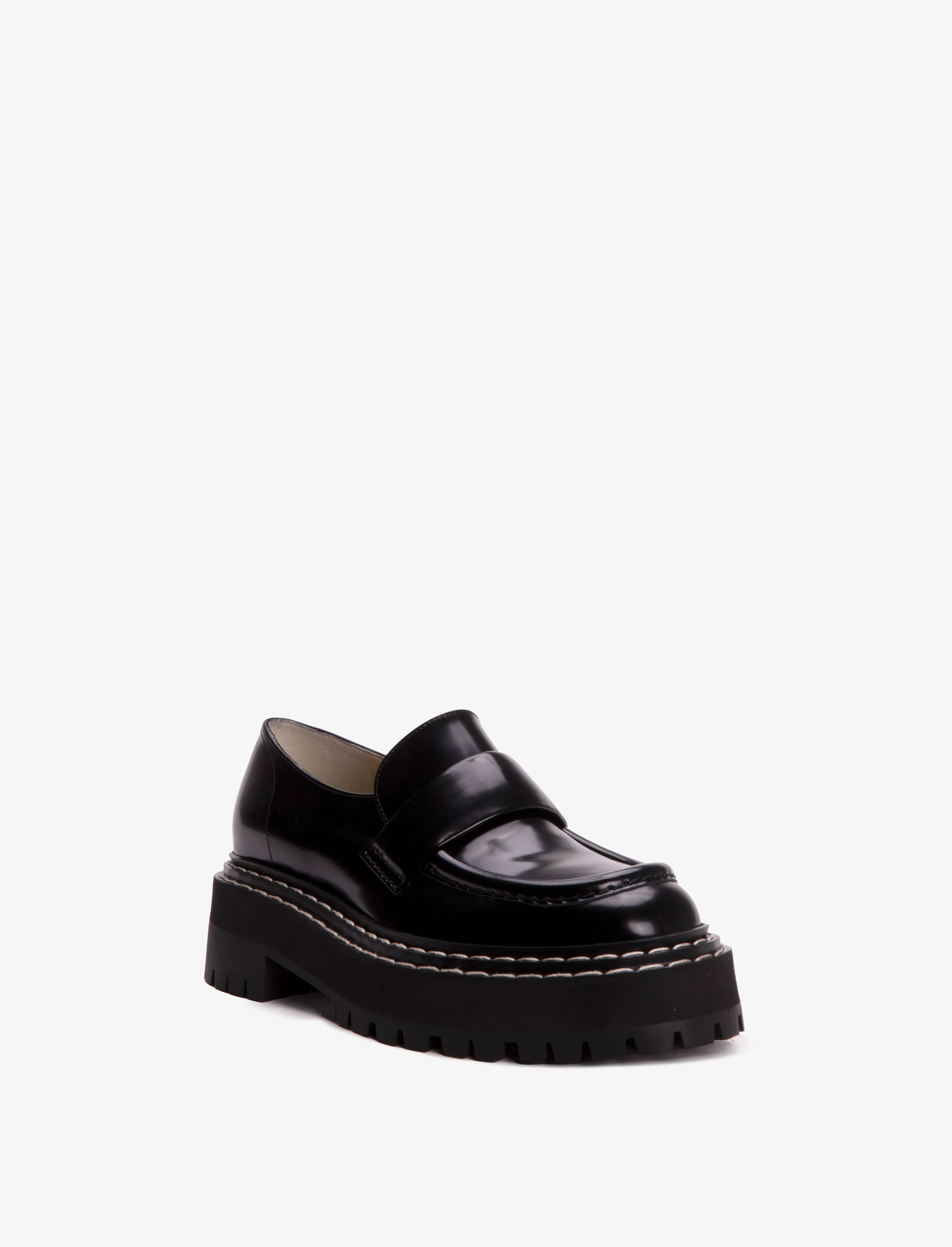 Lug Sole Loafers sold by Proenza Schouler product image thumbnail 2