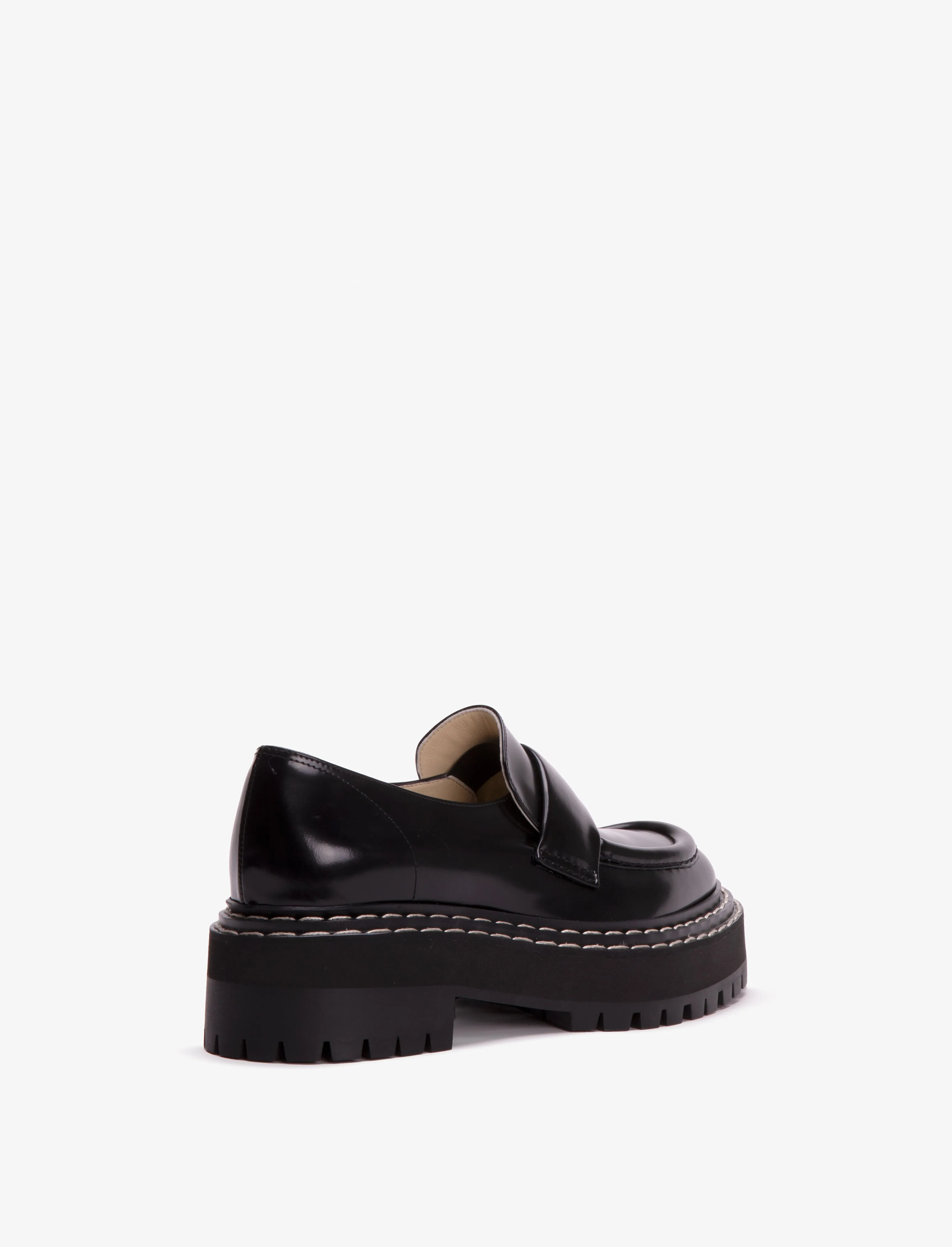 Lug Sole Loafers sold by Proenza Schouler product image thumbnail 3