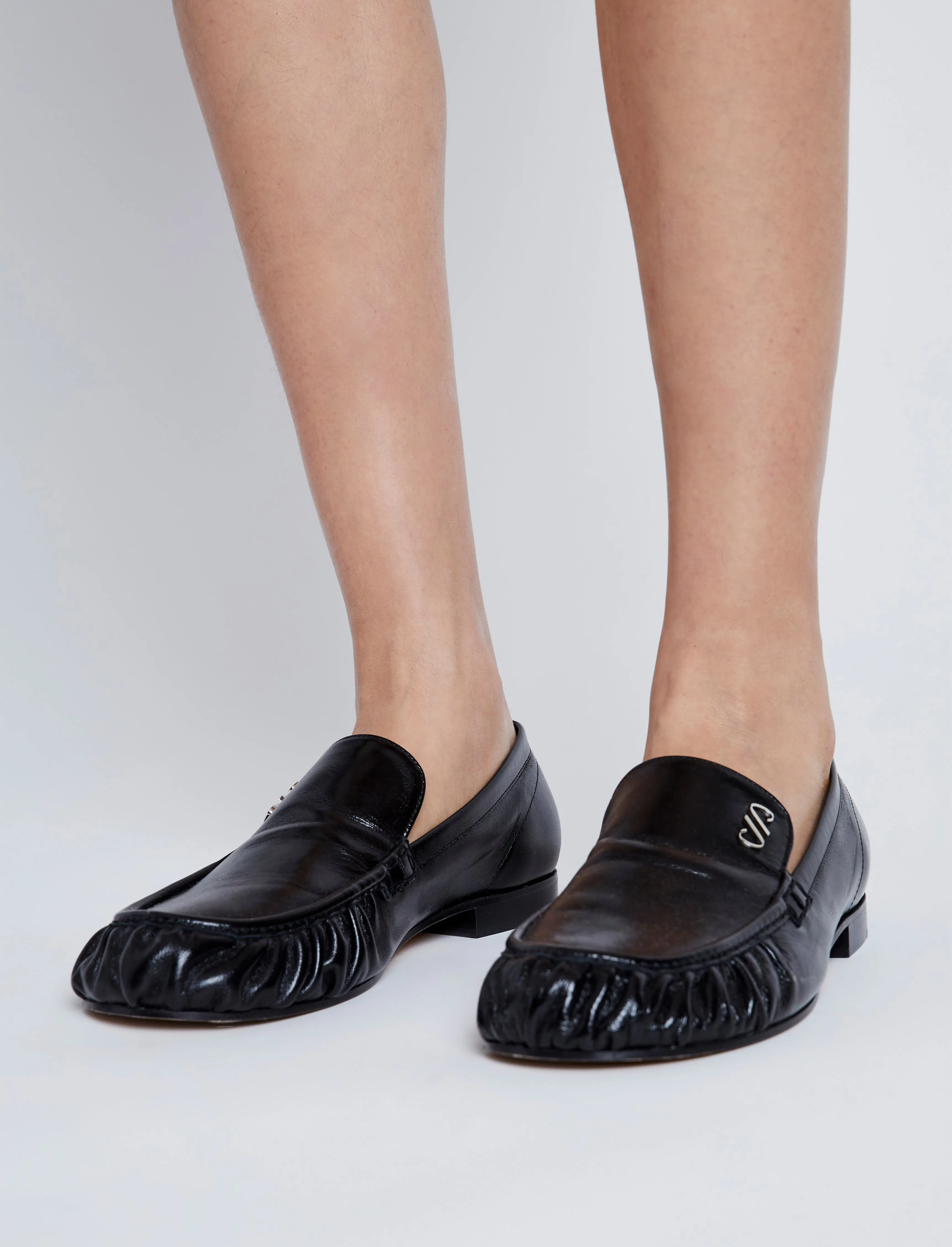 Park Loafers sold by Proenza Schouler product image thumbnail 5