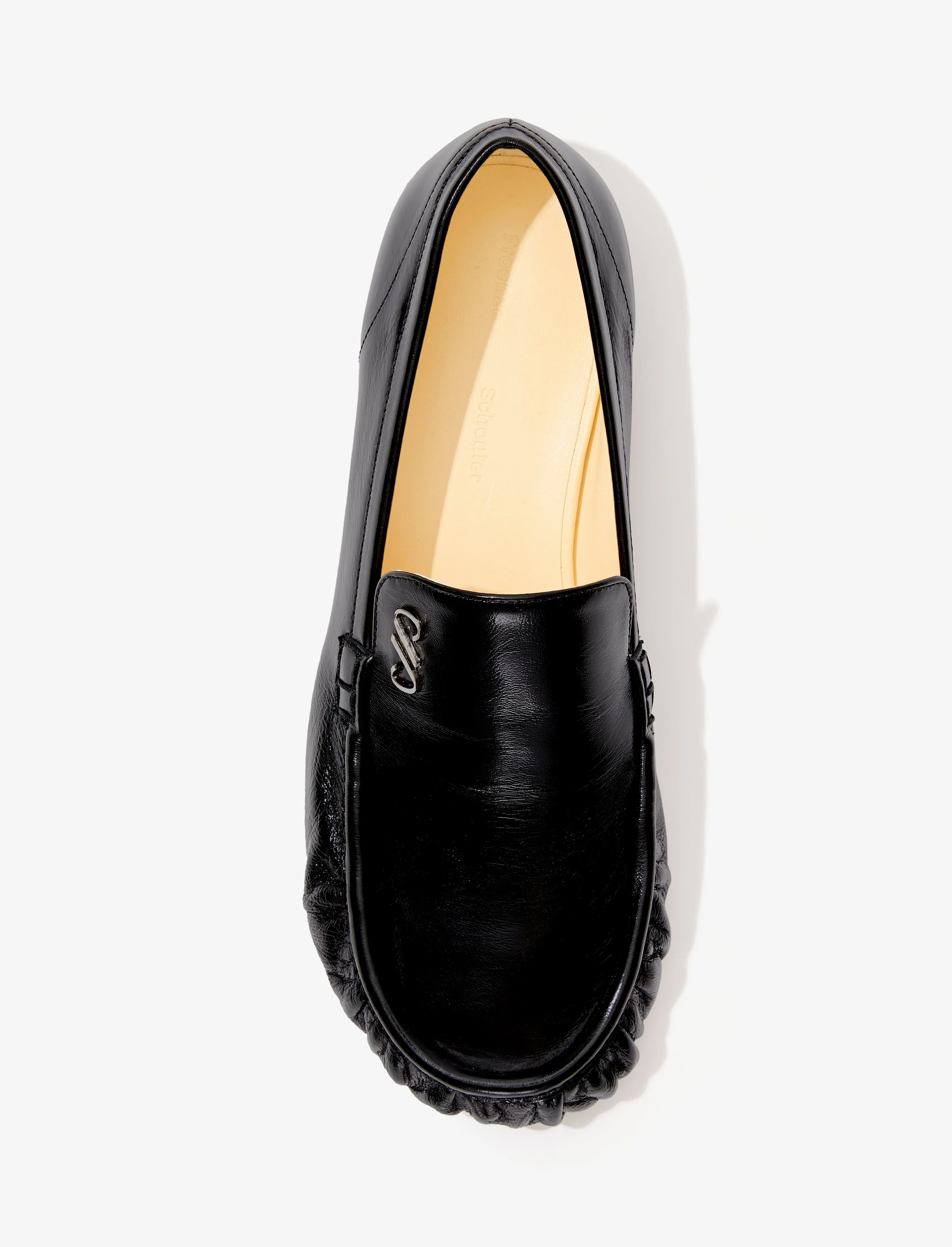 Park Loafers sold by Proenza Schouler product image thumbnail 4