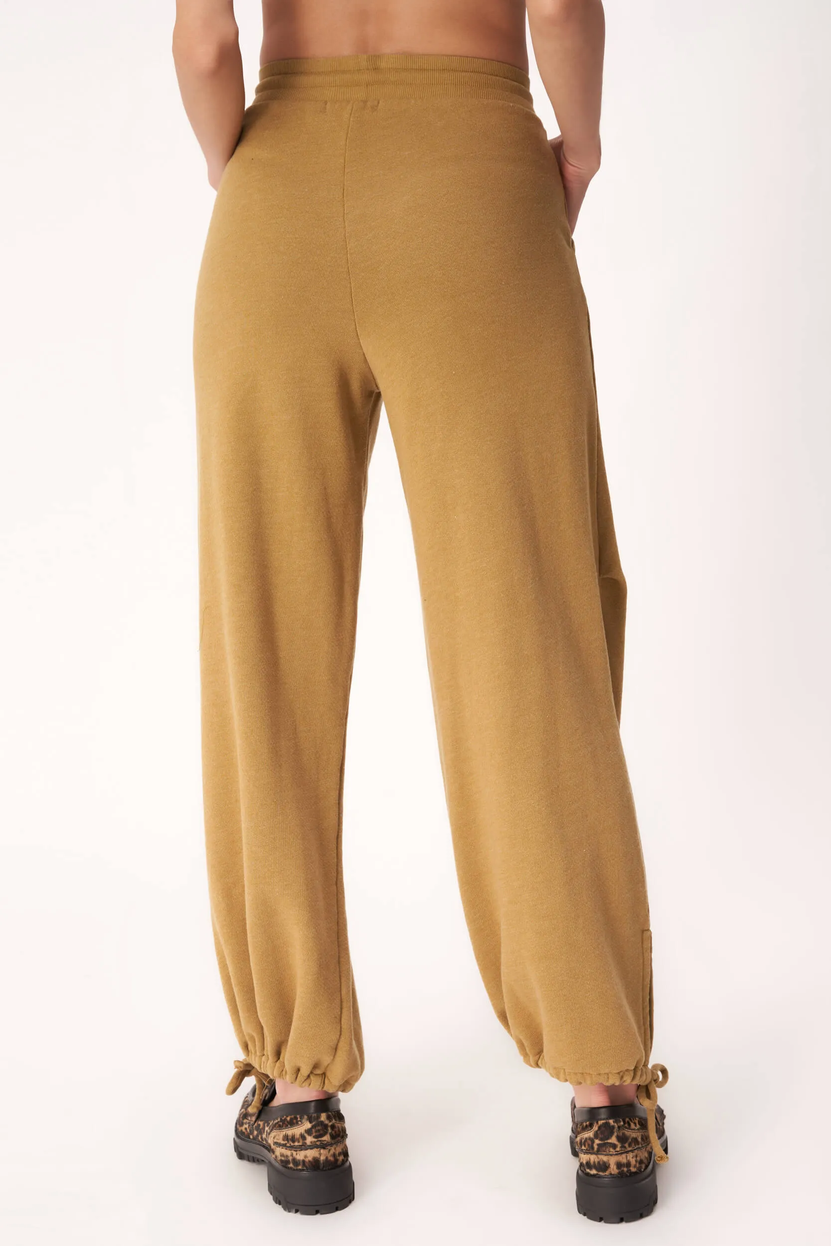 On The Rise Parachute Pant sold by Project Social T product image thumbnail 4